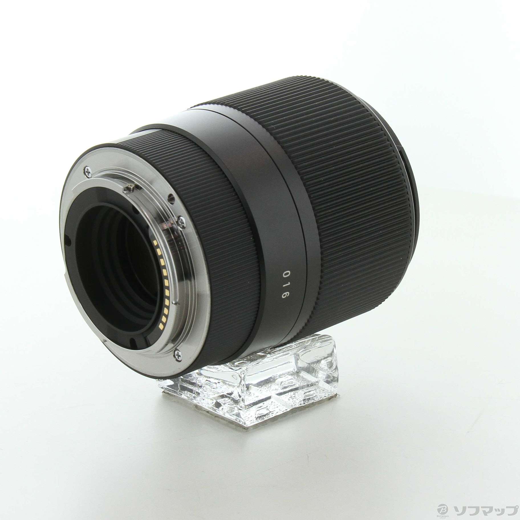 中古】SIGMA 30mm F1.4 DC DN (ソニーEマウント用) [2133045541844