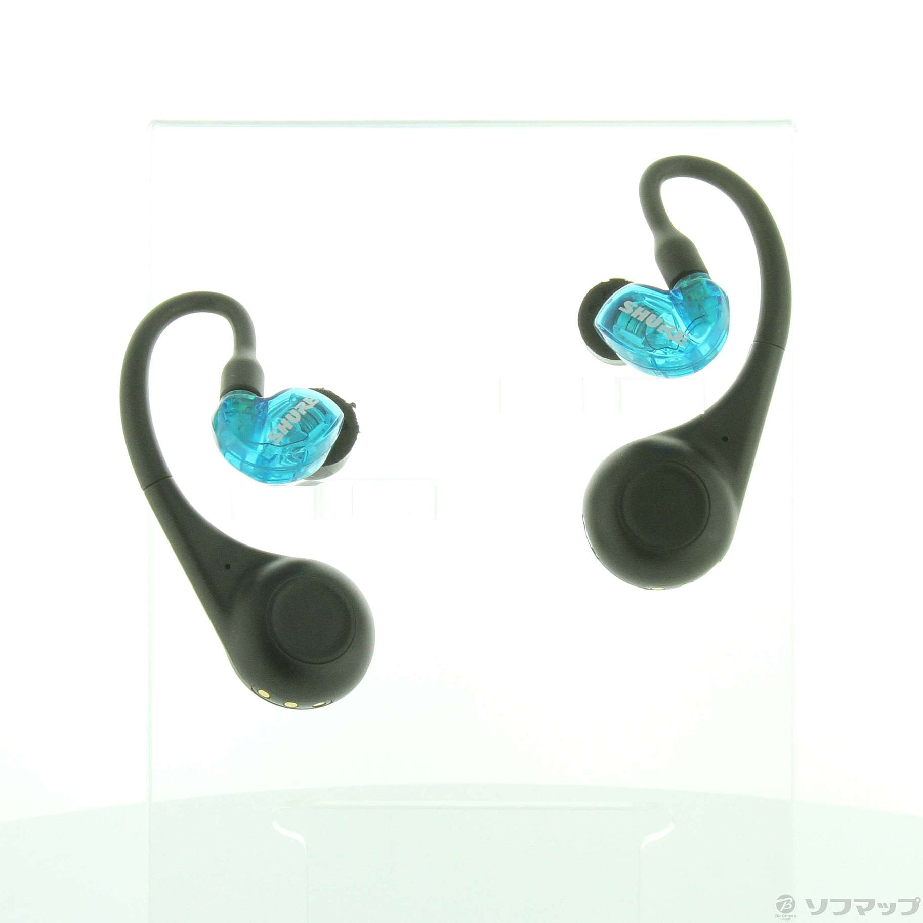 SHURE Aonic 215 中古 中古】AONIC 215 Special Edition [2133045543428] - リコレ