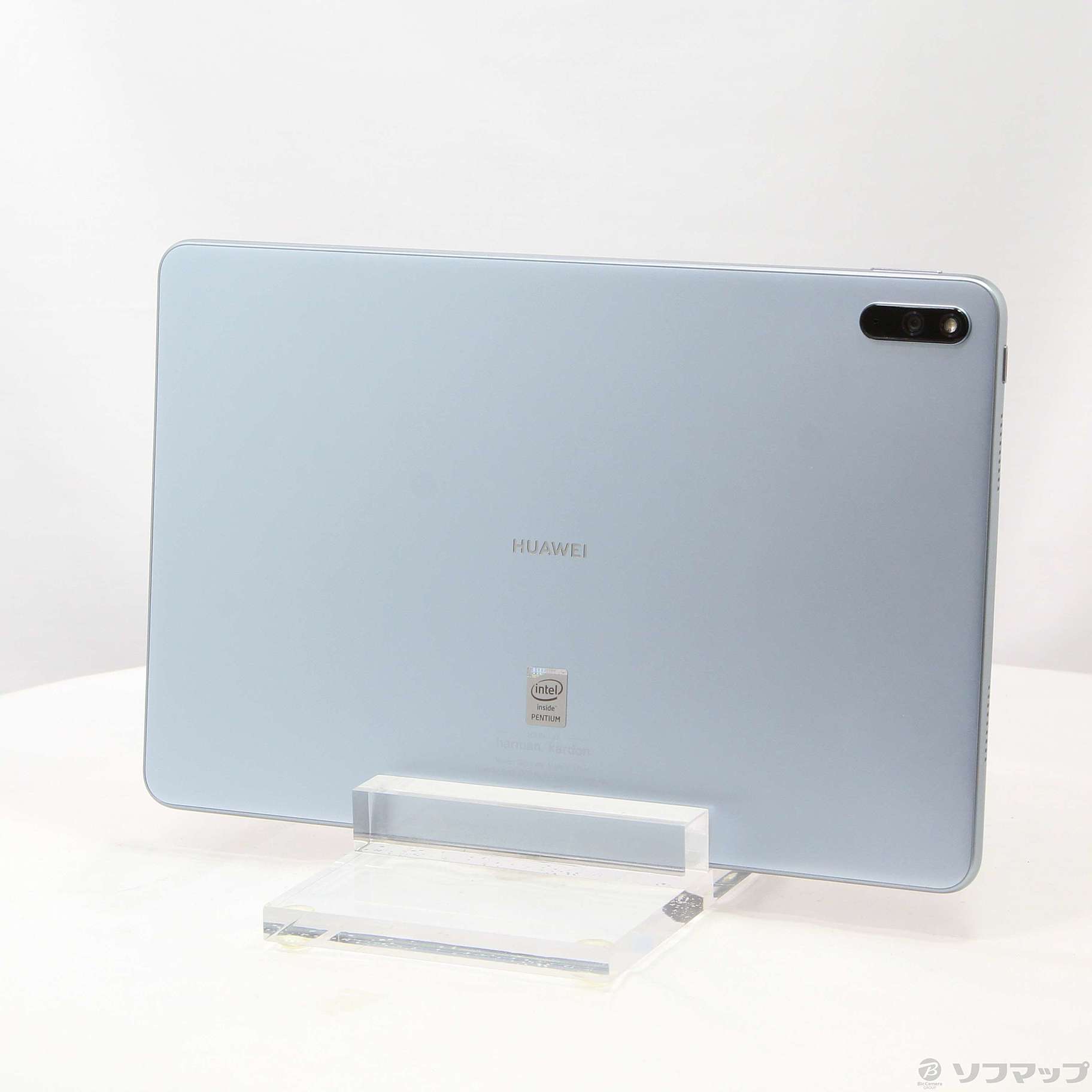 美品】HUAWEI MatePad 11 タブレット アイルブルー PC/タブレット