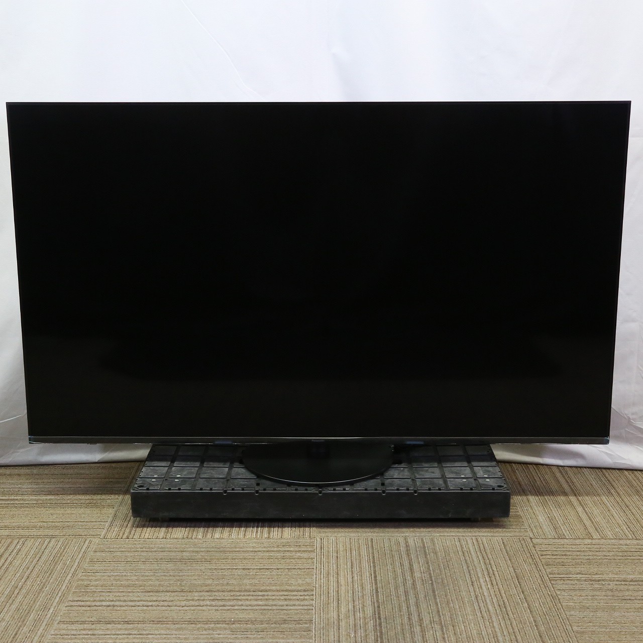 Panasonic TH-65JX900 液晶 テレビ 65V型 パナソニック 2021年製 TV