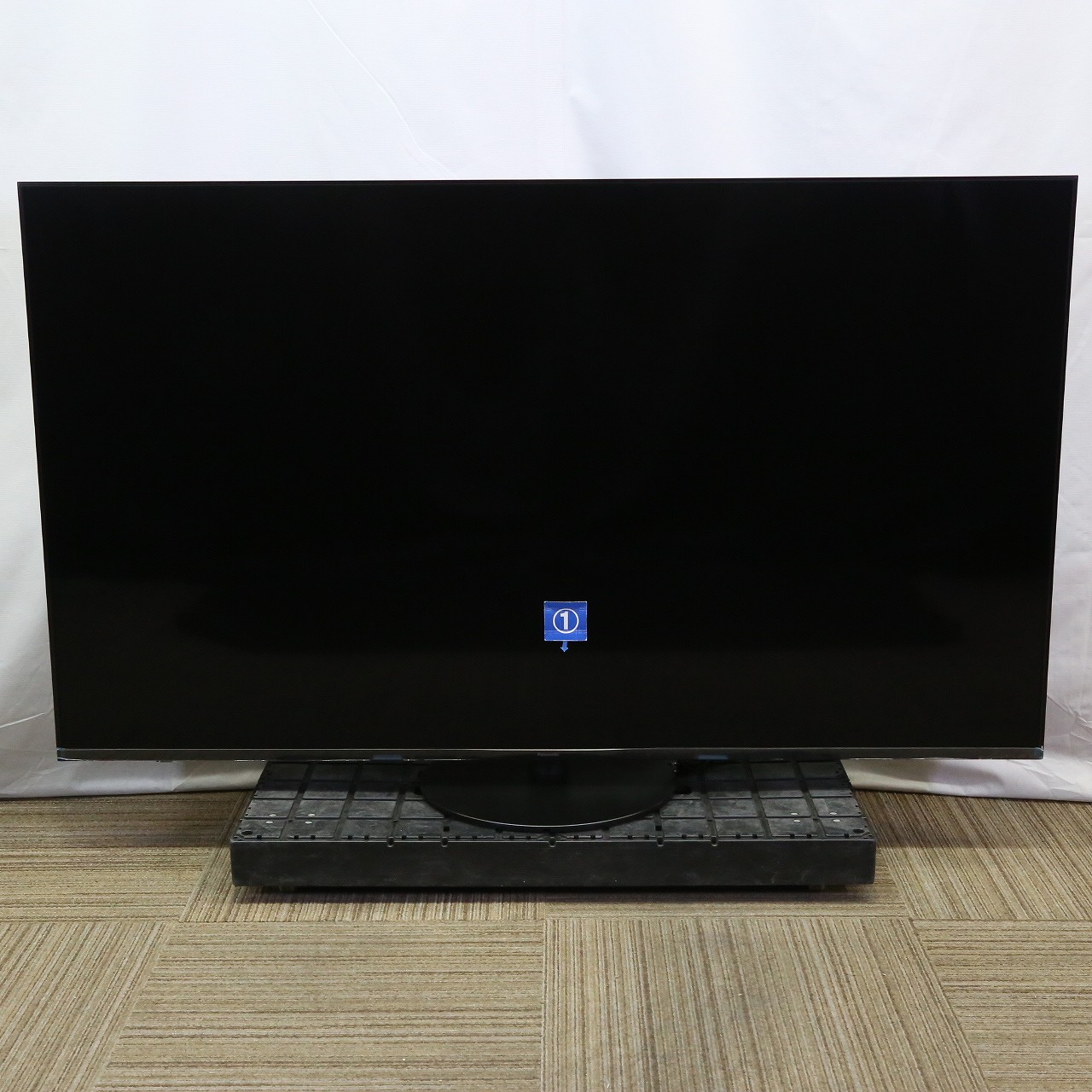 22年製 パナソニック TH-65JX900 65V型 4K対応 液晶テレビ Amazon | パナソニック 65V型 4Kダブルチューナー内蔵 液晶