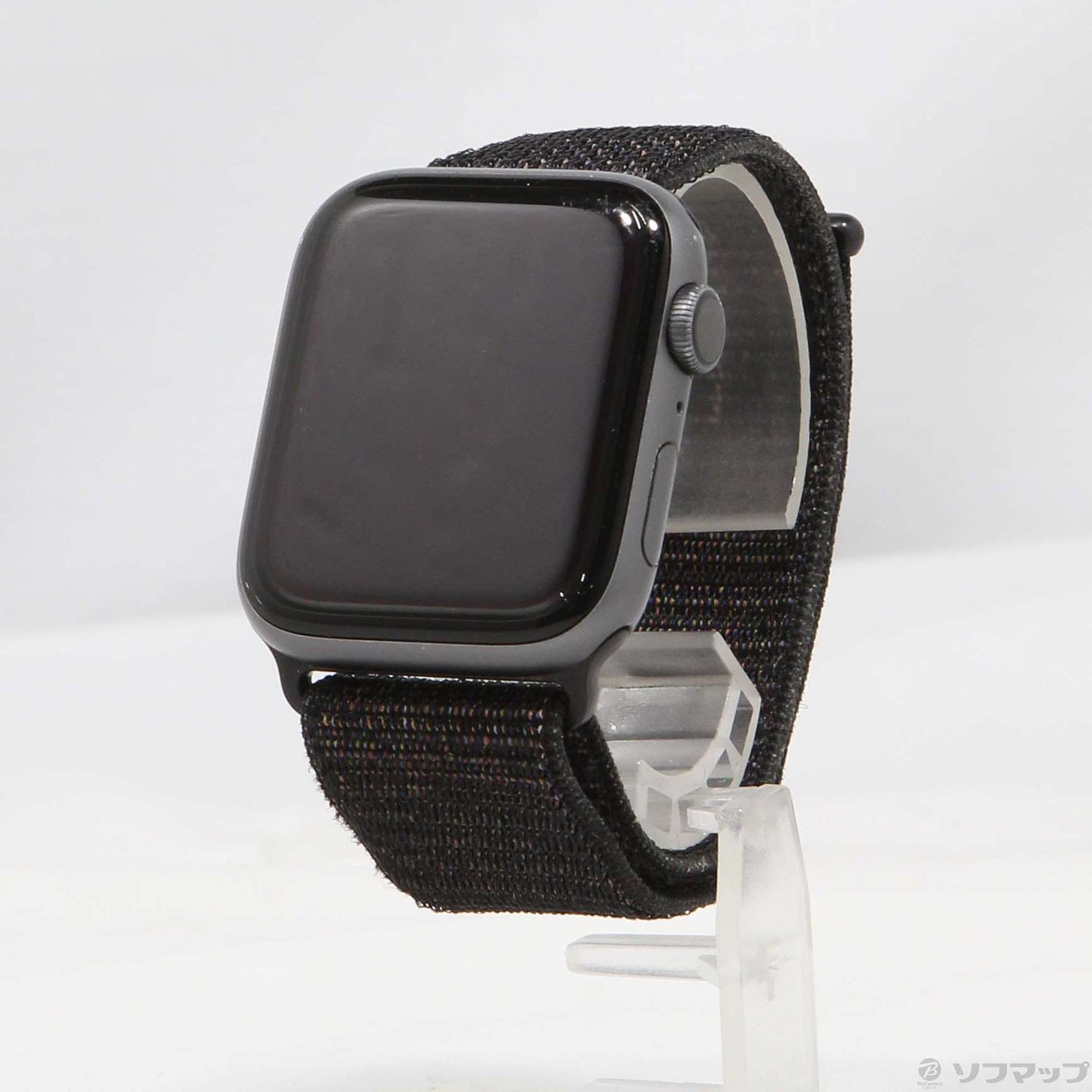 中古】Apple Watch Series 4 GPS 44mm スペースグレイアルミニウム