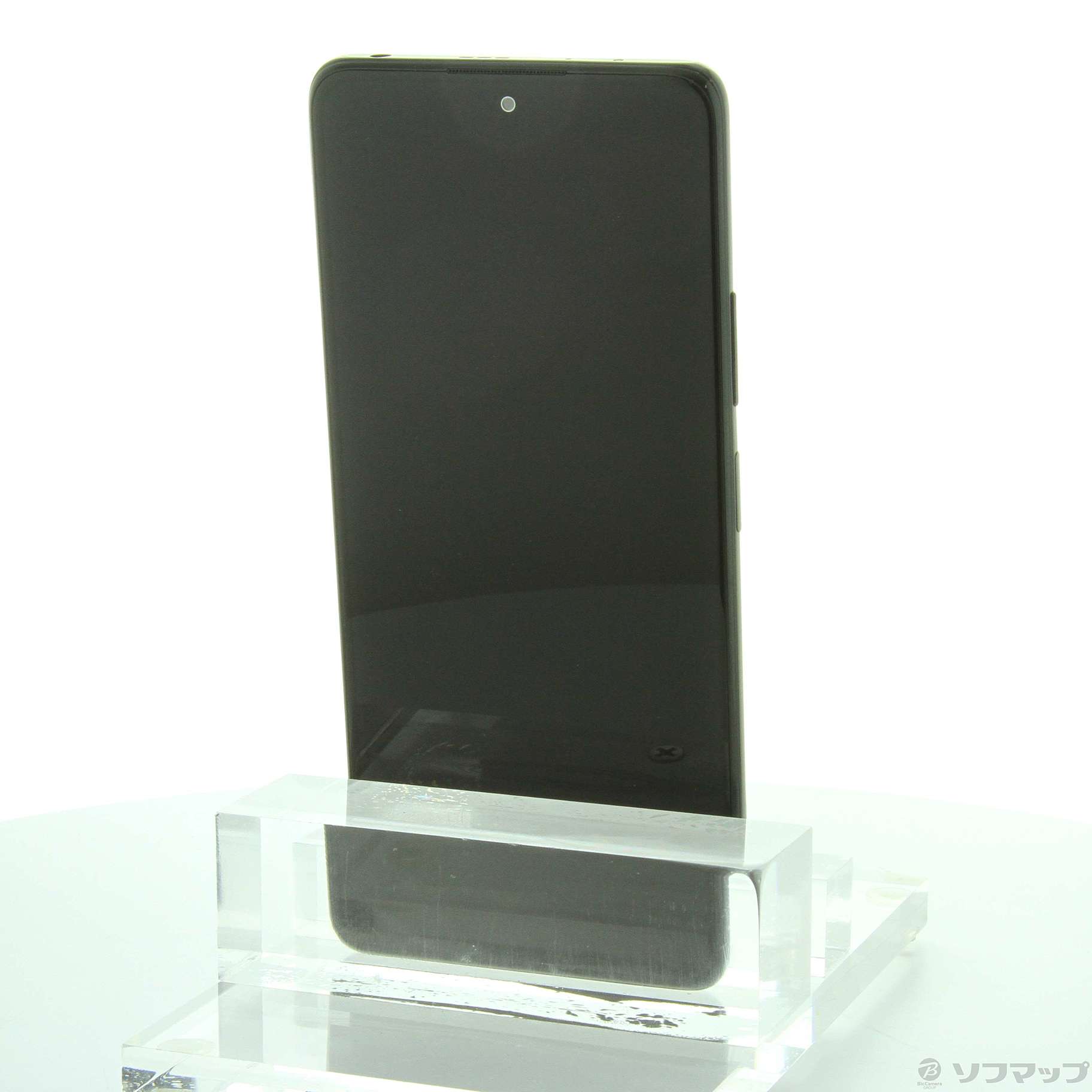 中古】Redmi Note 10 Pro 128GB オニキスグレー REDMINOTE10PRO SIM ...