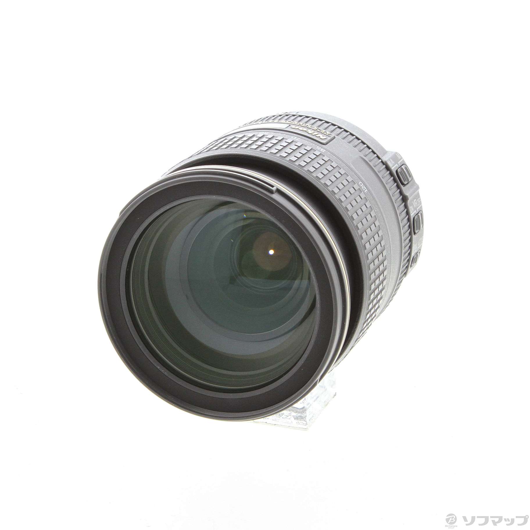 中古】Nikon AF-S NIKKOR 24-120mm F4 G ED VR (レンズ 