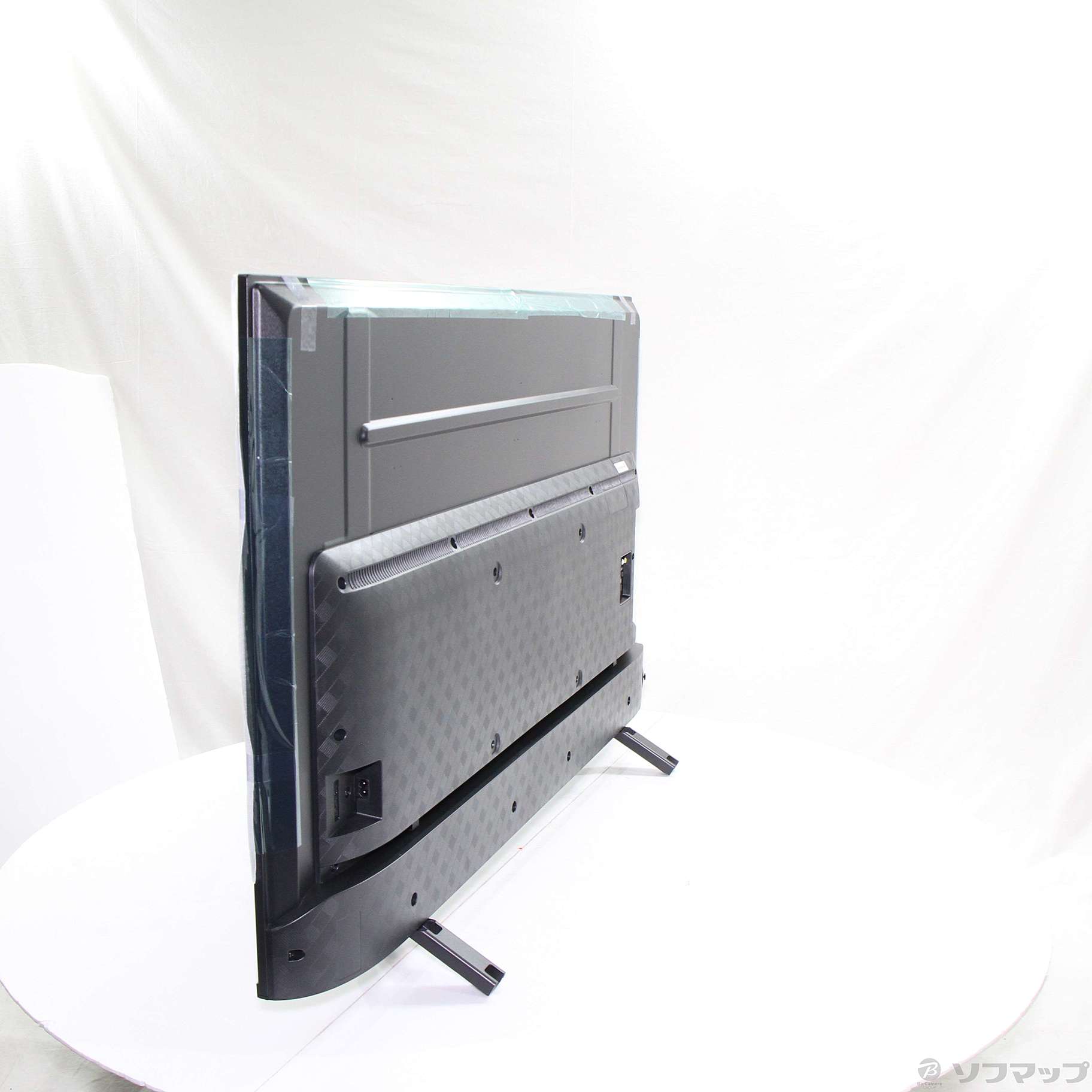 中古】〔未使用品〕 液晶テレビ U7Fシリーズ 50U7F ［50V型 ／4K対応