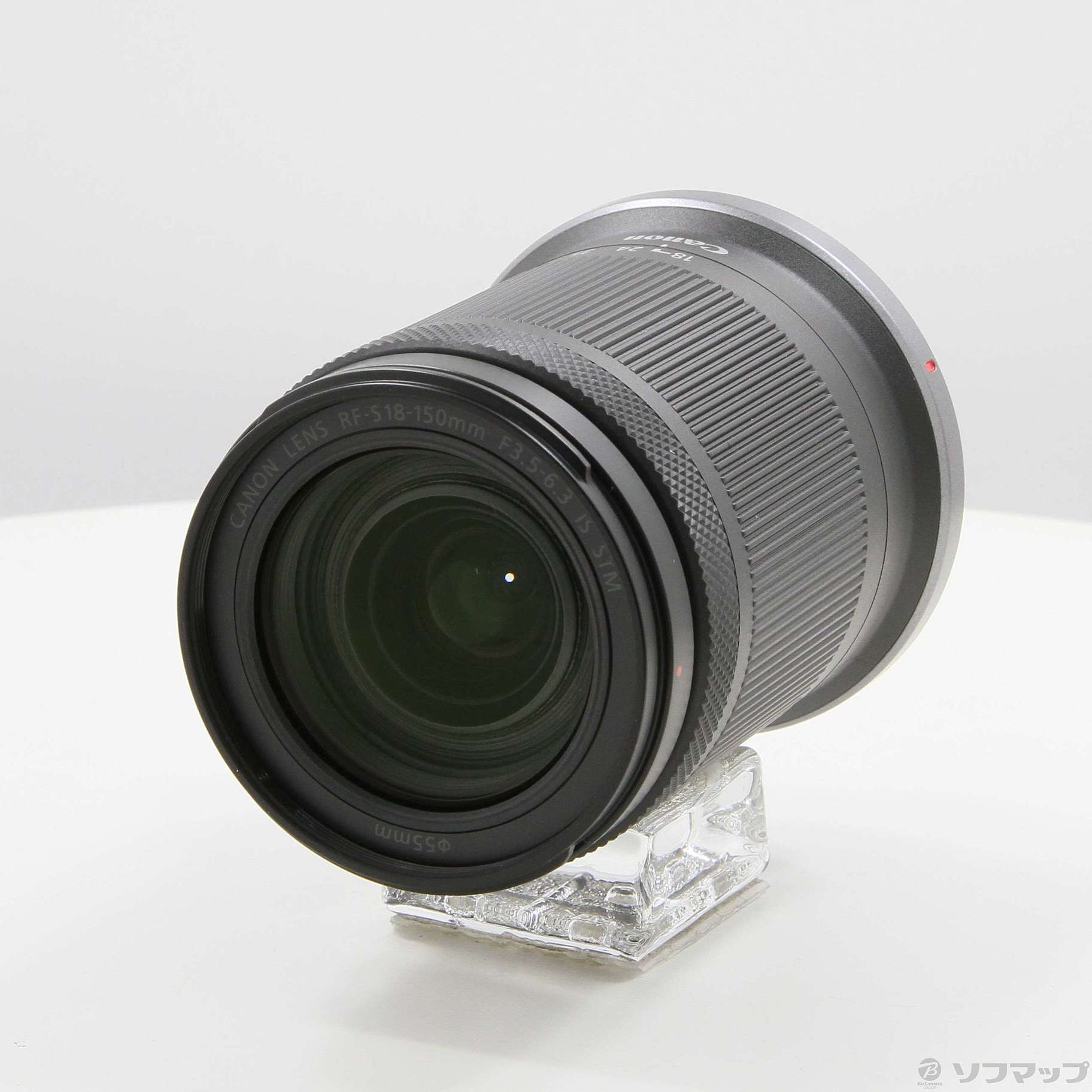 中古】RF-S18-150mm F3.5-6.3 IS STM [2133045551423] - リコレ