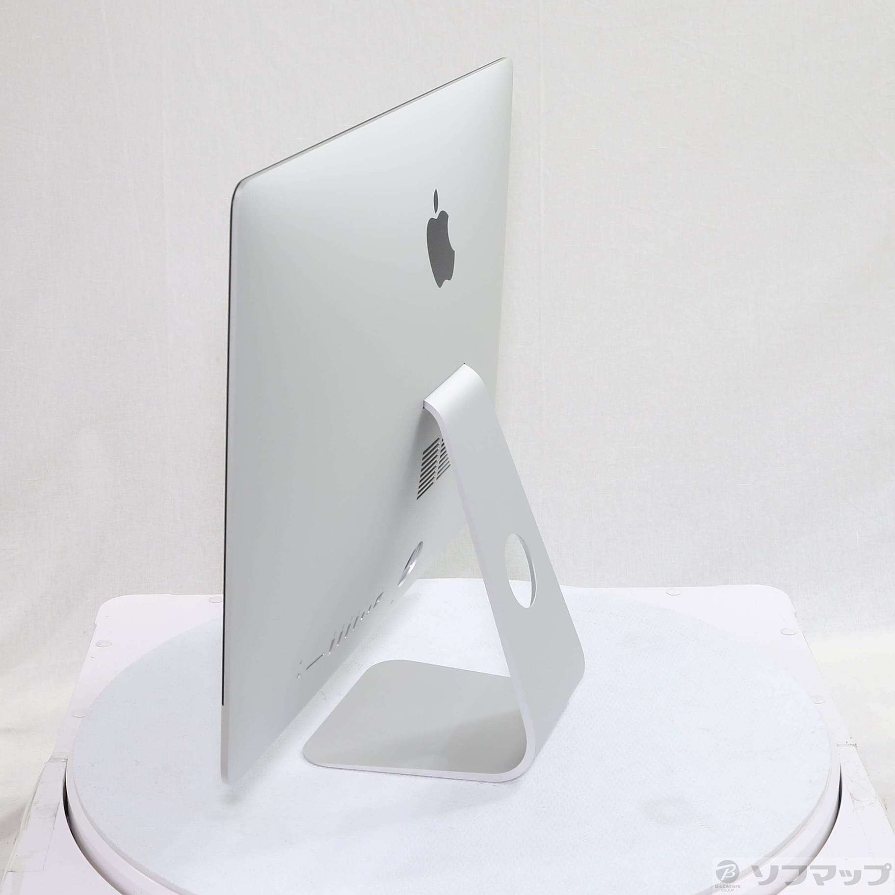 Apple 蒼 iMac 4k Late2015 HDD 1TB ジャンク