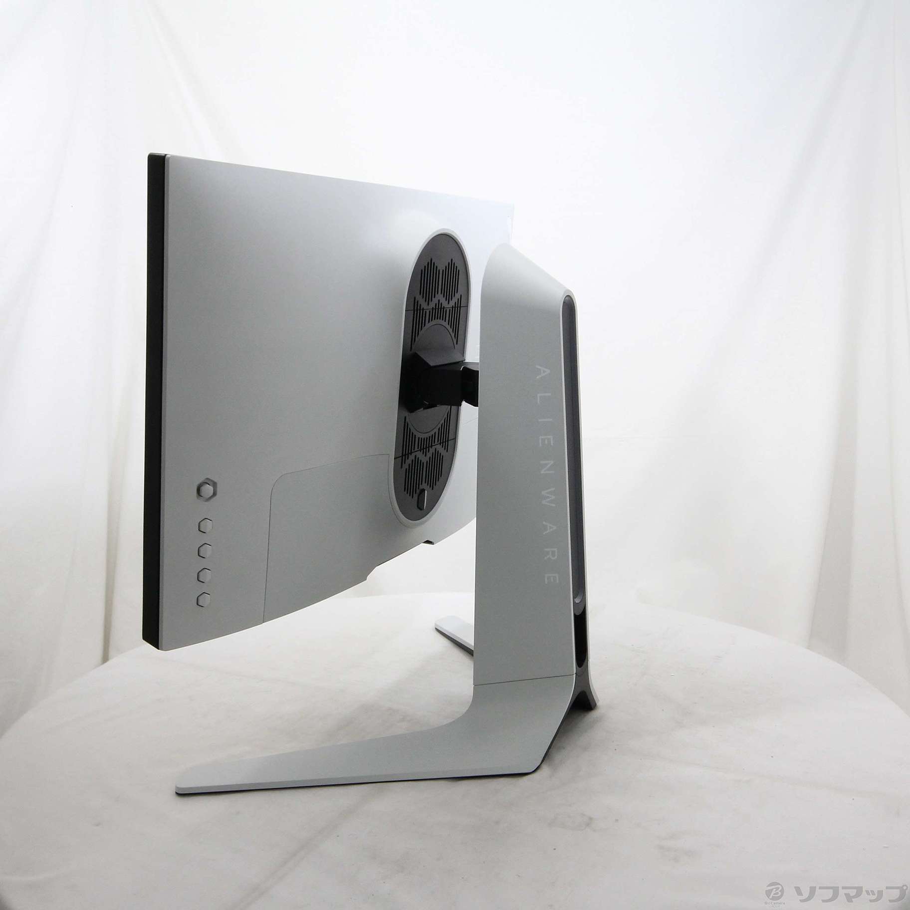 中古】ALIENWARE AW2521HFL ルナライトカラー [2133045554158