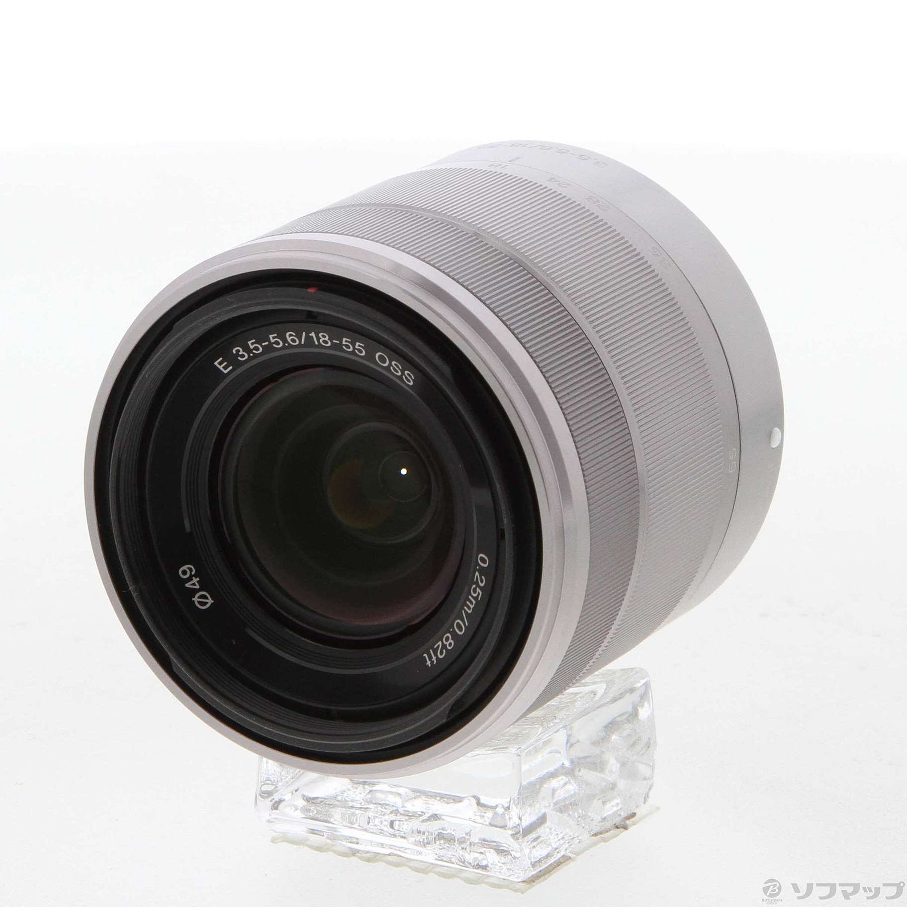 Sony ソニー E 18-55mm f3.5-5.6 SEL1855