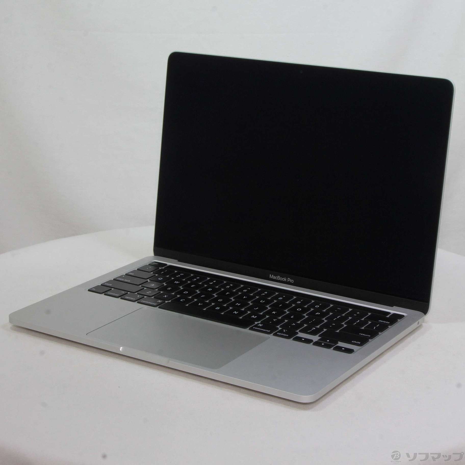 中古】MacBook Pro 13.3-inch Mid 2020 MXK72J／A Core_i5 1.4GHz 8GB SSD512GB シルバー  〔10.15 Catalina〕 [2133045555476] - リコレ！|ビックカメラグループ ソフマップの中古通販サイト