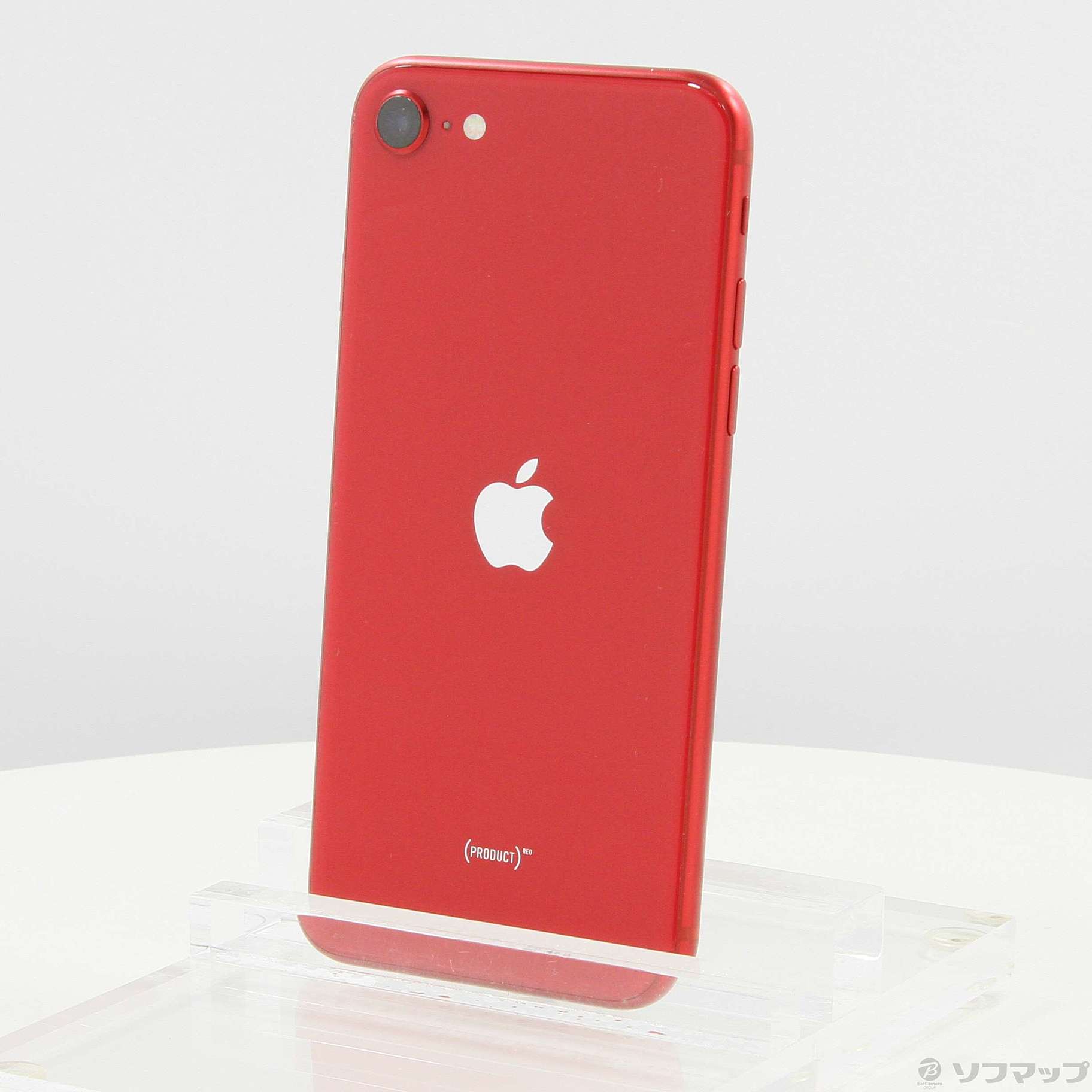 【新品未使用】SoftBank iPhone SE 2 64GB 赤・白 iPhone SE (第2世代)｜価格比較・最新情報 - 価格.com