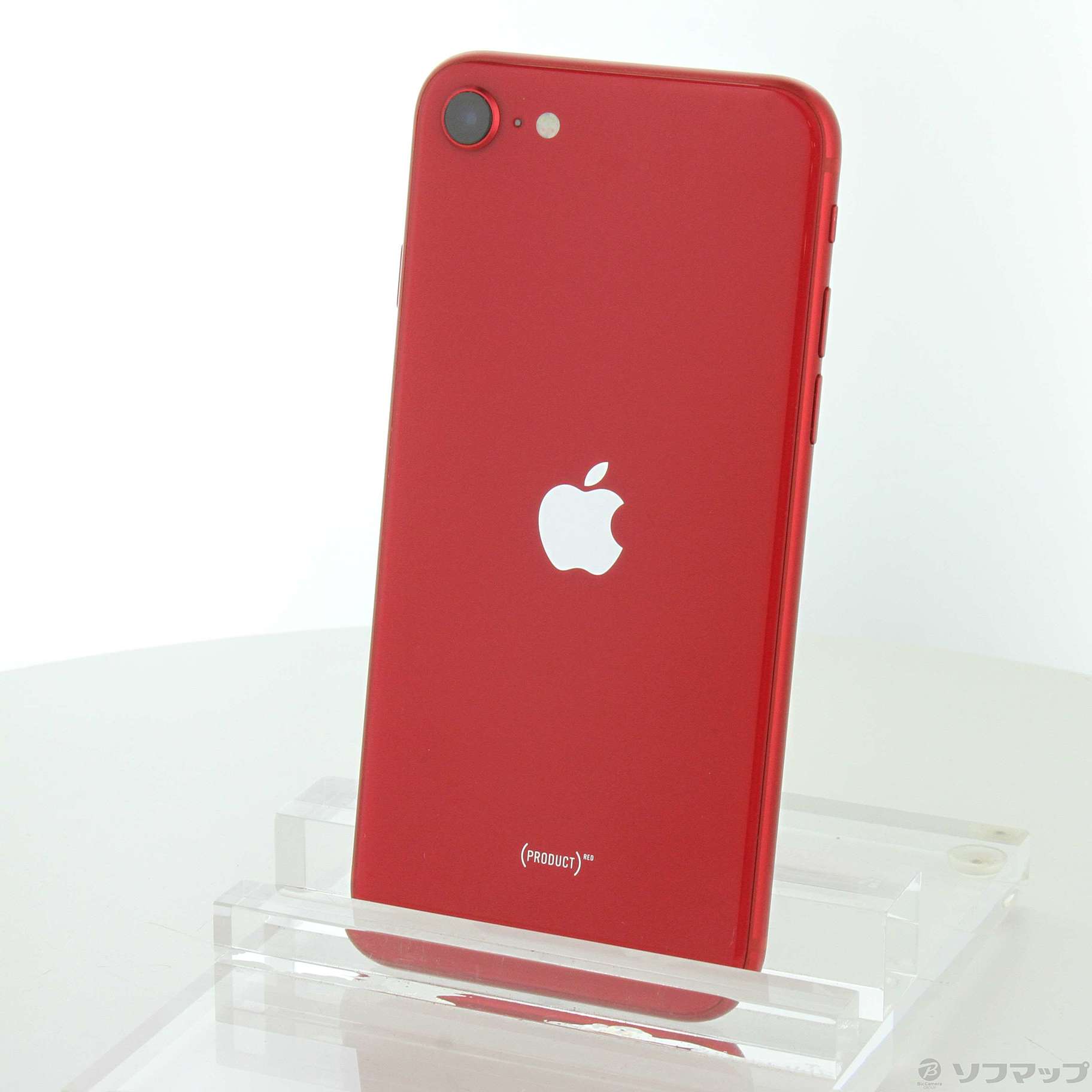 iphoneSE 128GB red SIMフリー - 通販 - csa.sakura.ne.jp