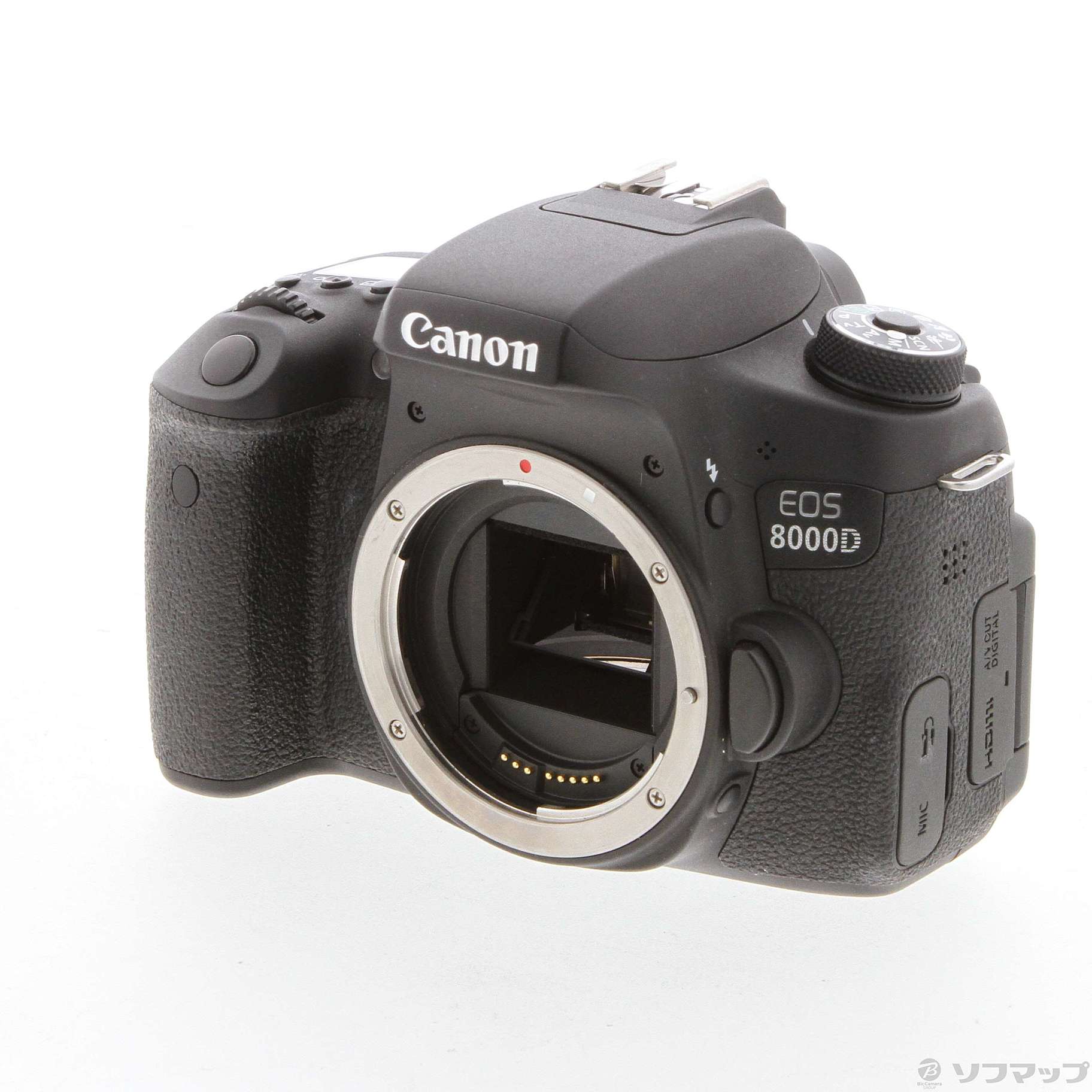 中古】EOS 8000D ボディ [2133045561125] - 法人専用リコレ