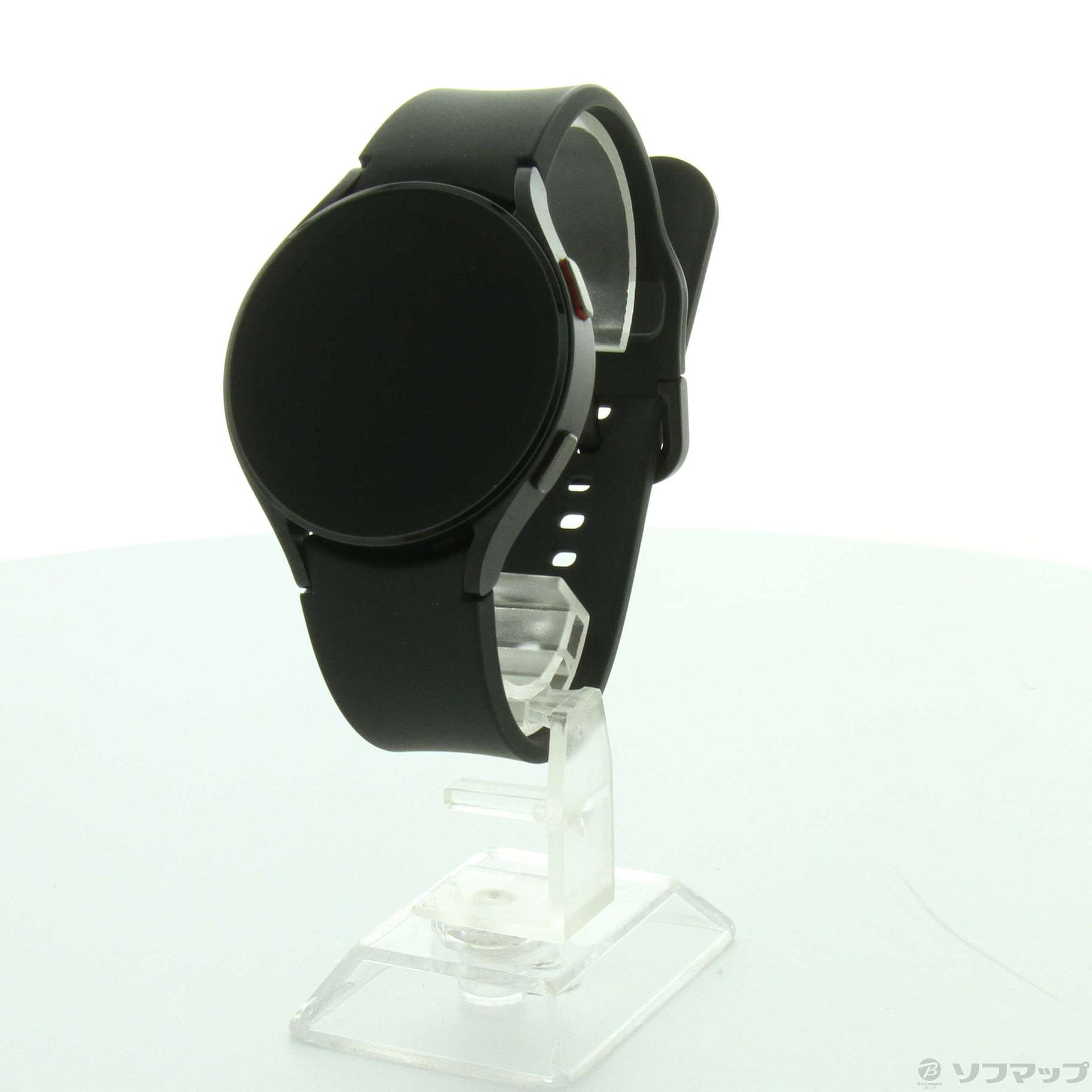 Galaxy Watch4 44mm ブラック SM-R870NZKAXJP