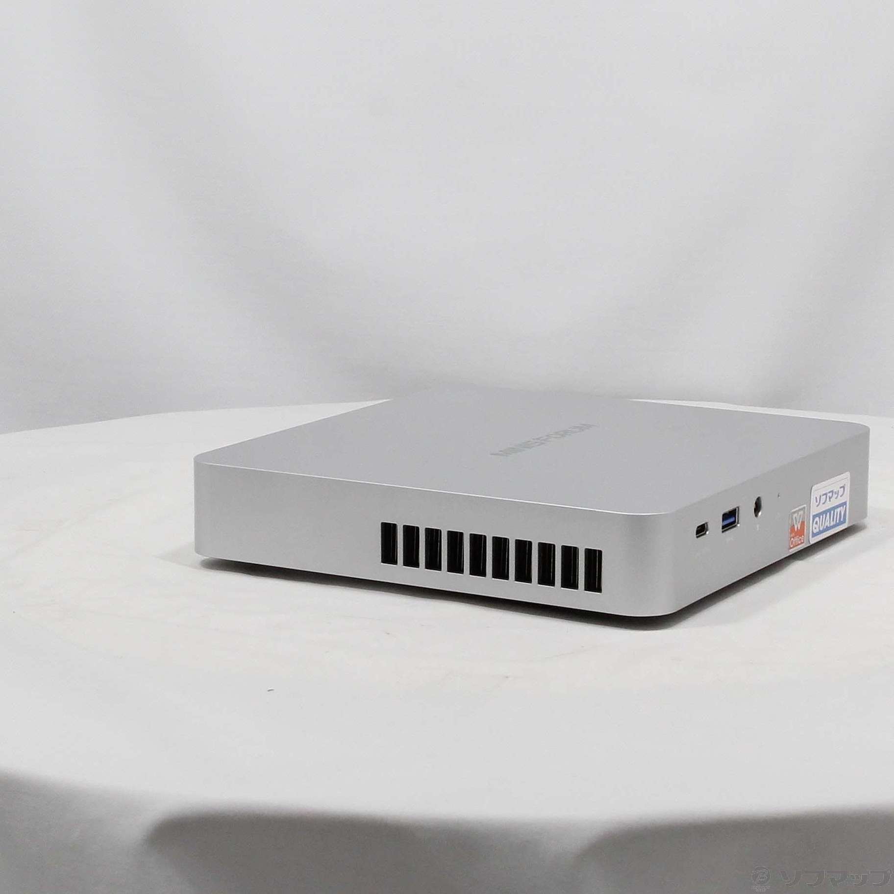 MINISFORUM TH60 Corei5 RAM16 SSD512 □交渉可 Windowsデスクトップ