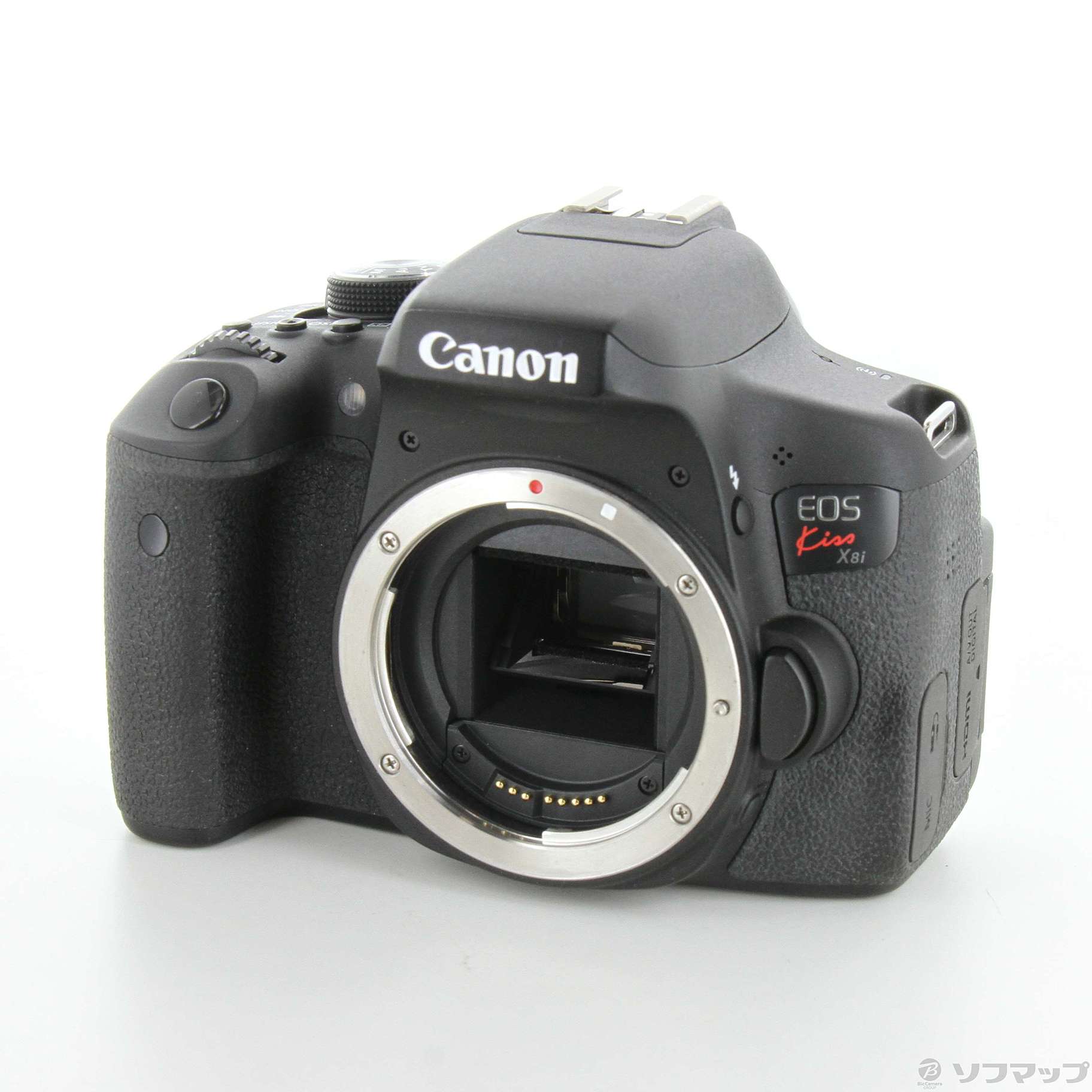 Canon デジタル一眼レフカメラ EOS Kiss X8i 専用