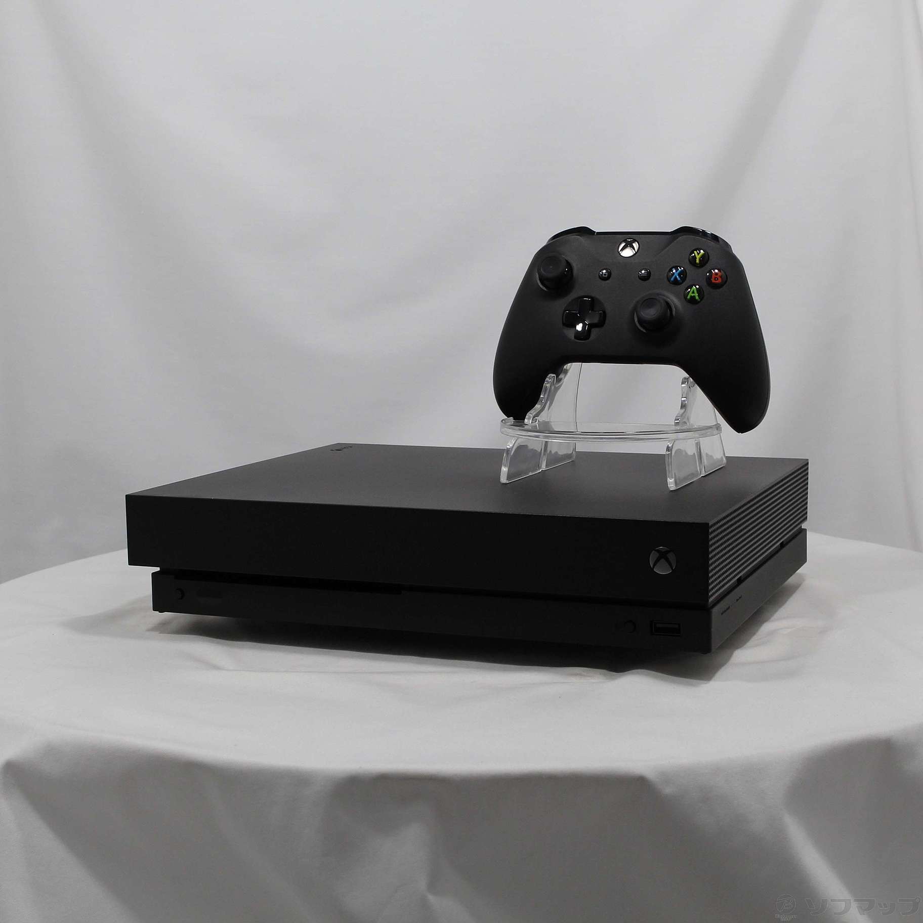 Xbox One X CYV-00015