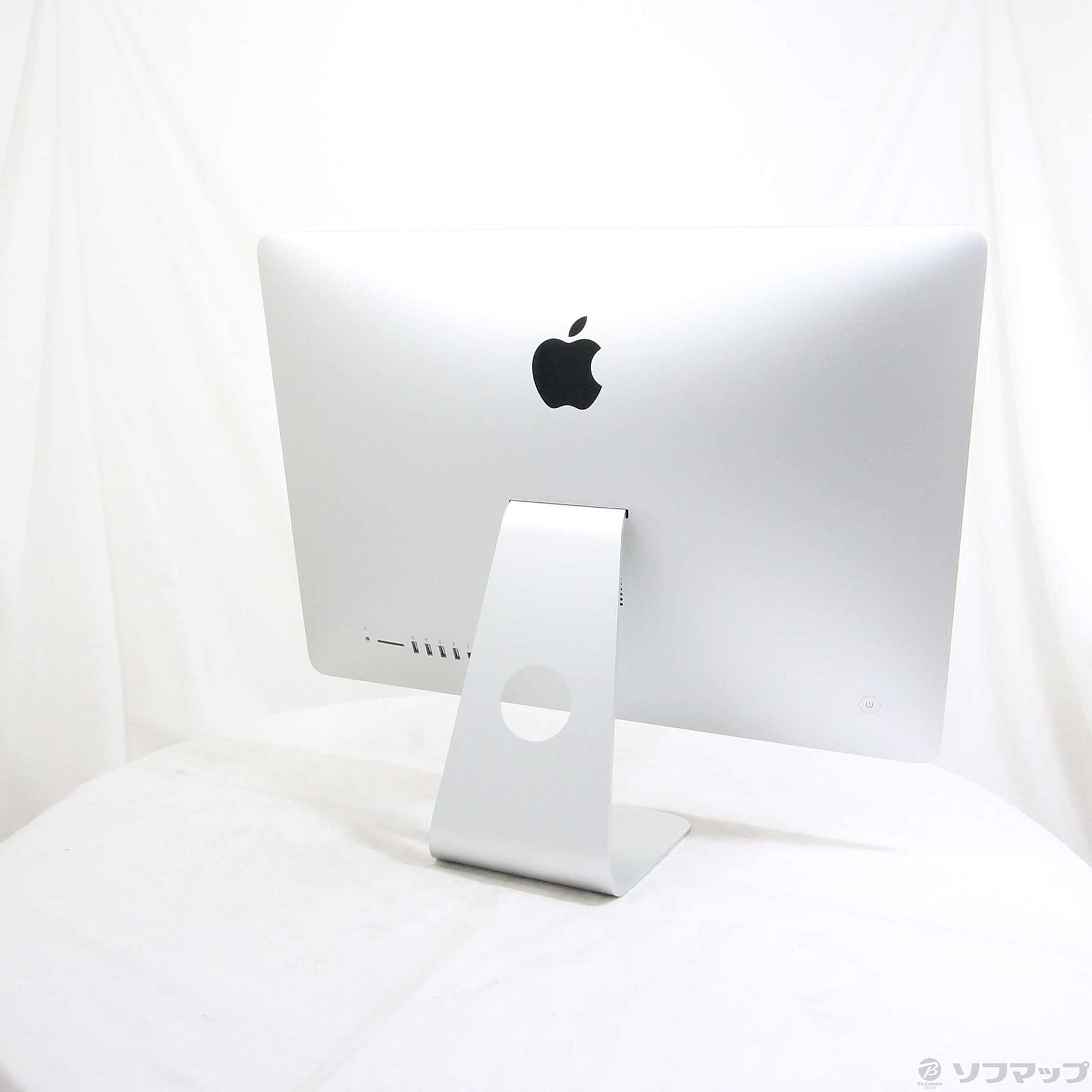 中古品〉[欠品有]／iMac 21.5 2014年モデル／たのメル便 - Macデスクトップ