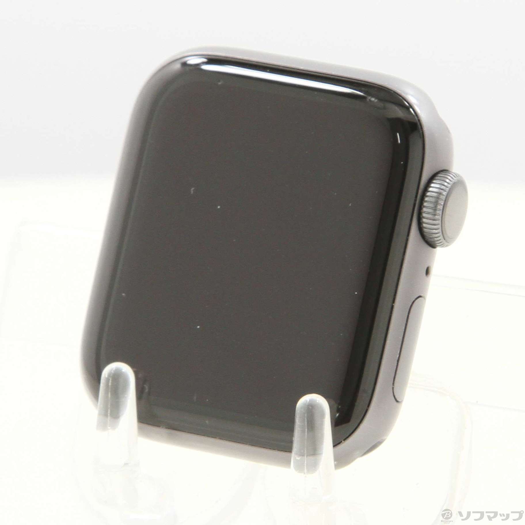 Apple Watch series4 40mm スペースグレイ アルミニウム | www 
