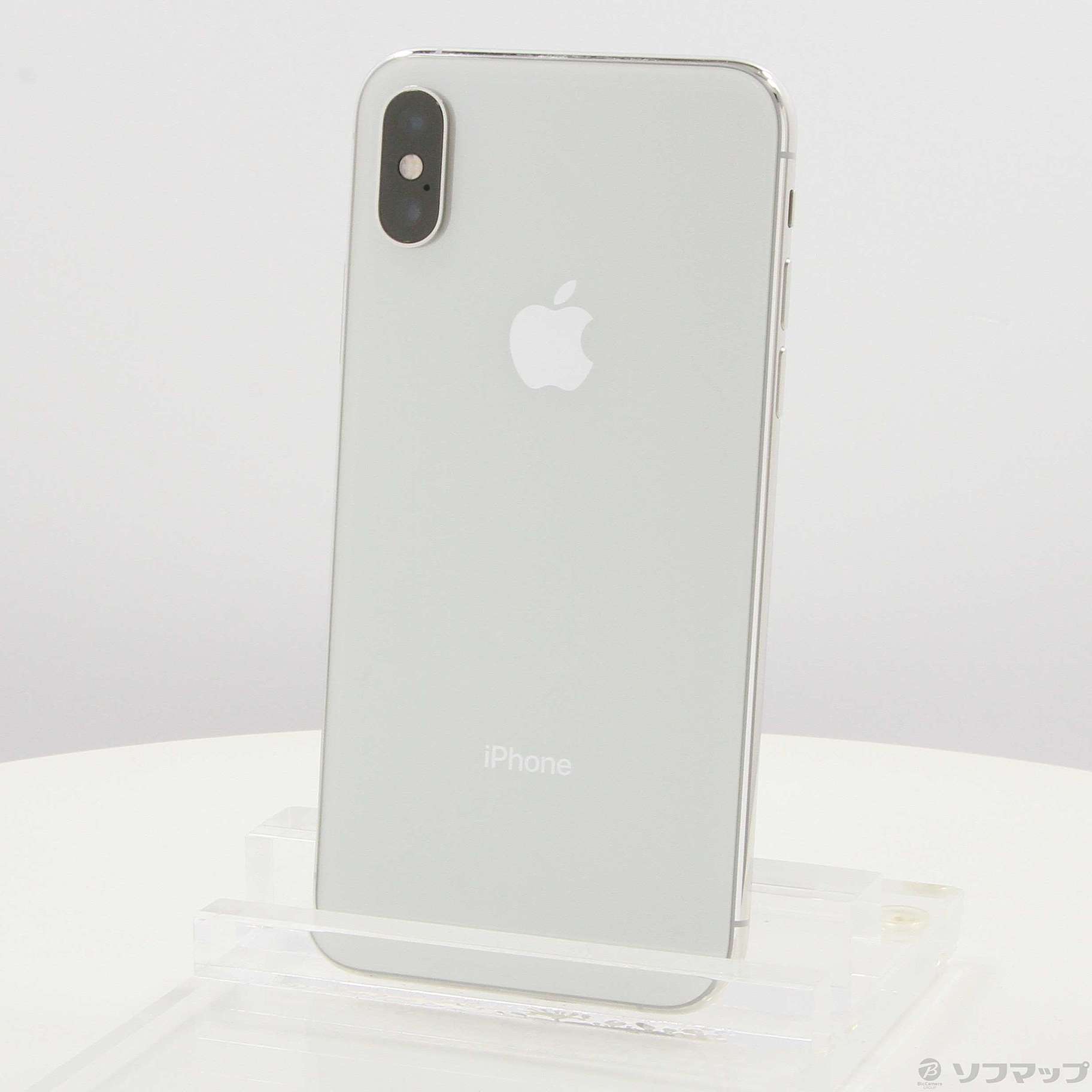 iPhone XS 64GB ソフトバンク
