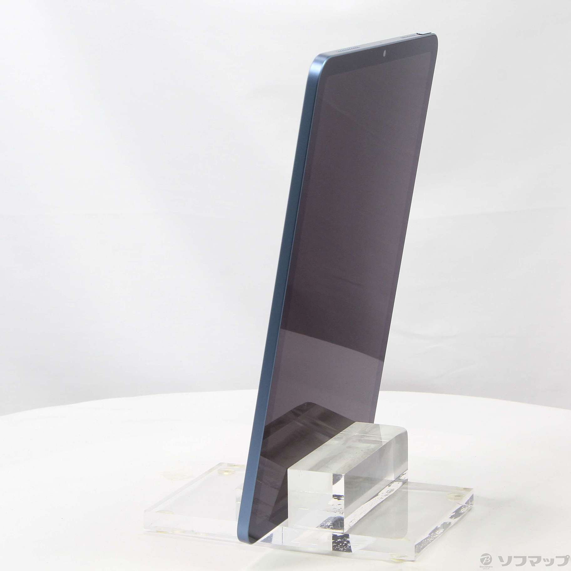 中古】iPad Air 第5世代 64GB ブルー MM9E3J／A Wi-Fi