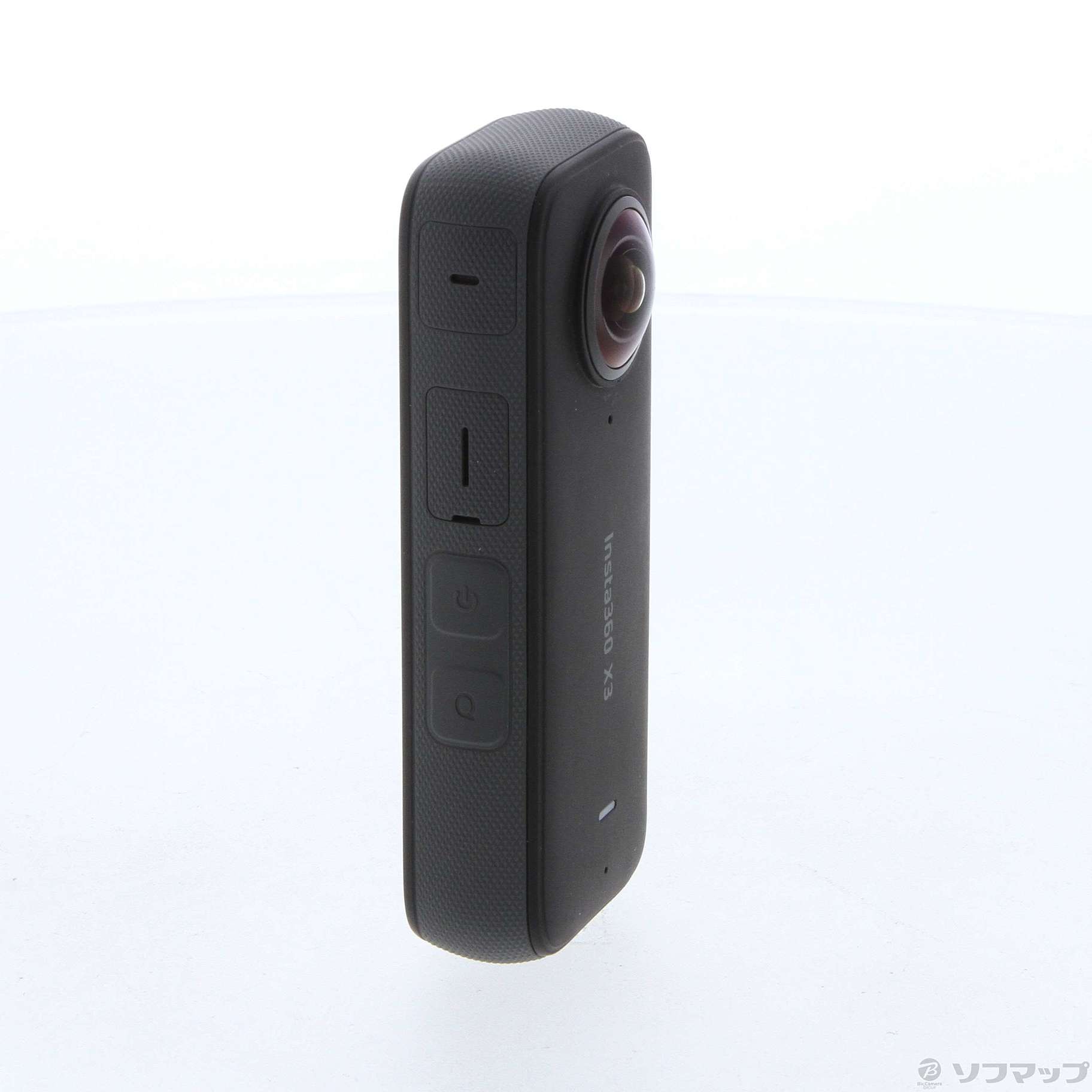 特記事項超美品 Insta360 X3 M555 | tellmoitas.com.br - ビデオカメラ