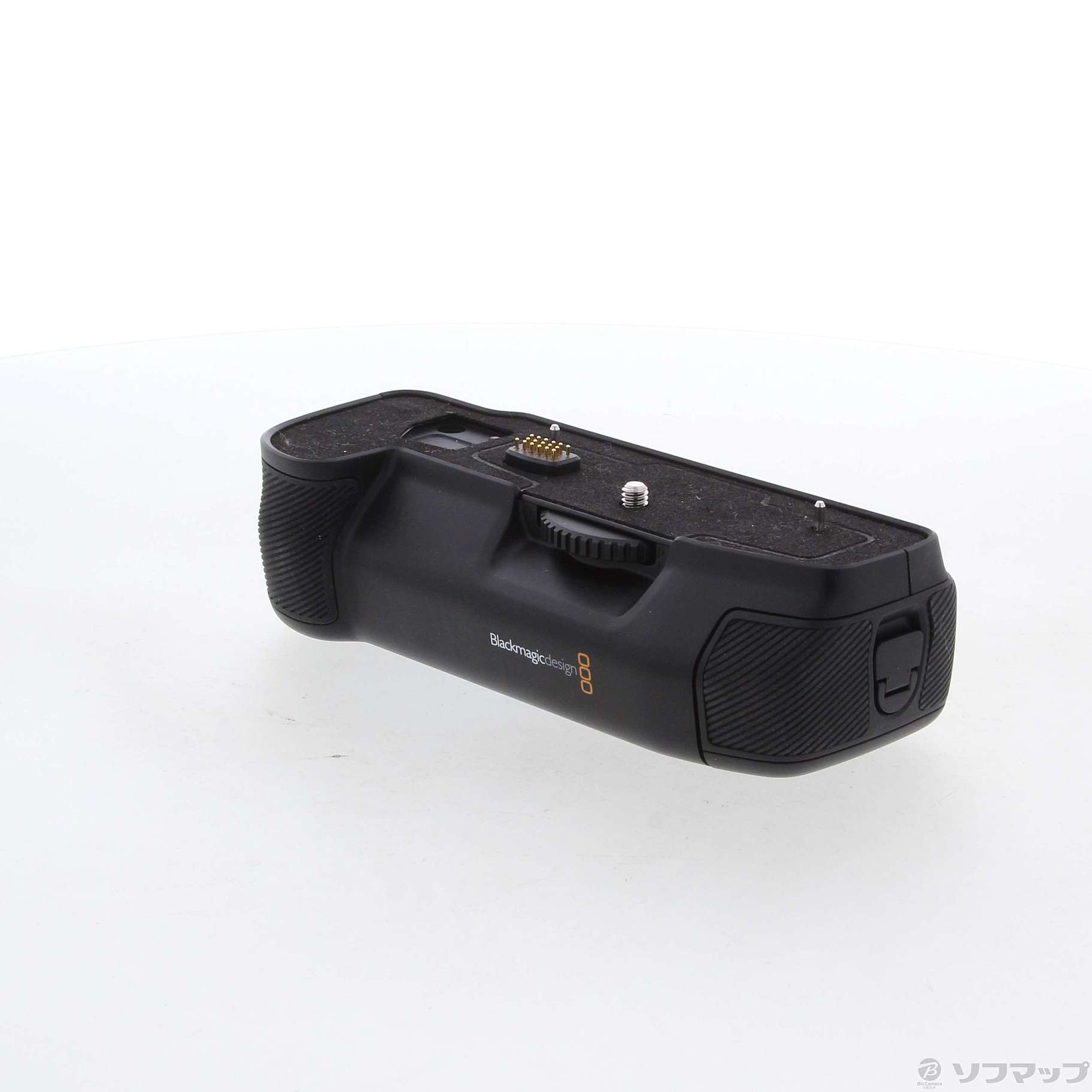 中古】Pocket Camera Battery Pro Grip CINECAMPOCHDXBT2