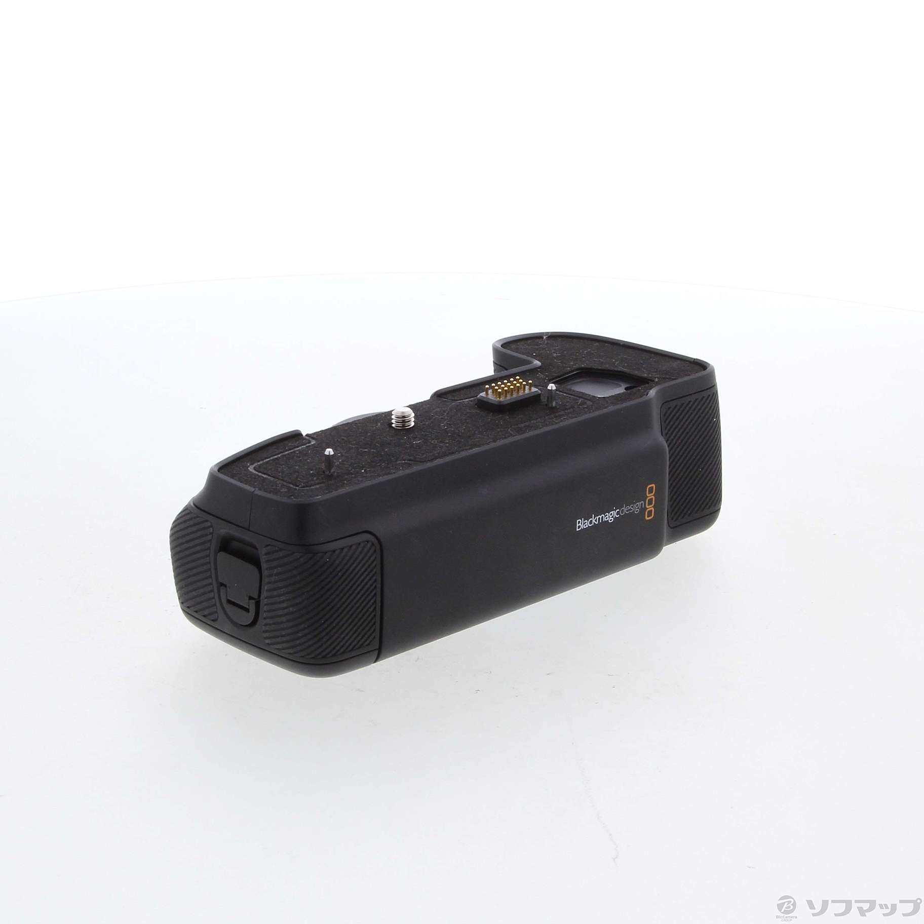ビデオカメラ Blackmagic PocketCamera Battery Pro Grip Amazon | ブラックマジックデザイン 【国内正規品】Blackmagic Design