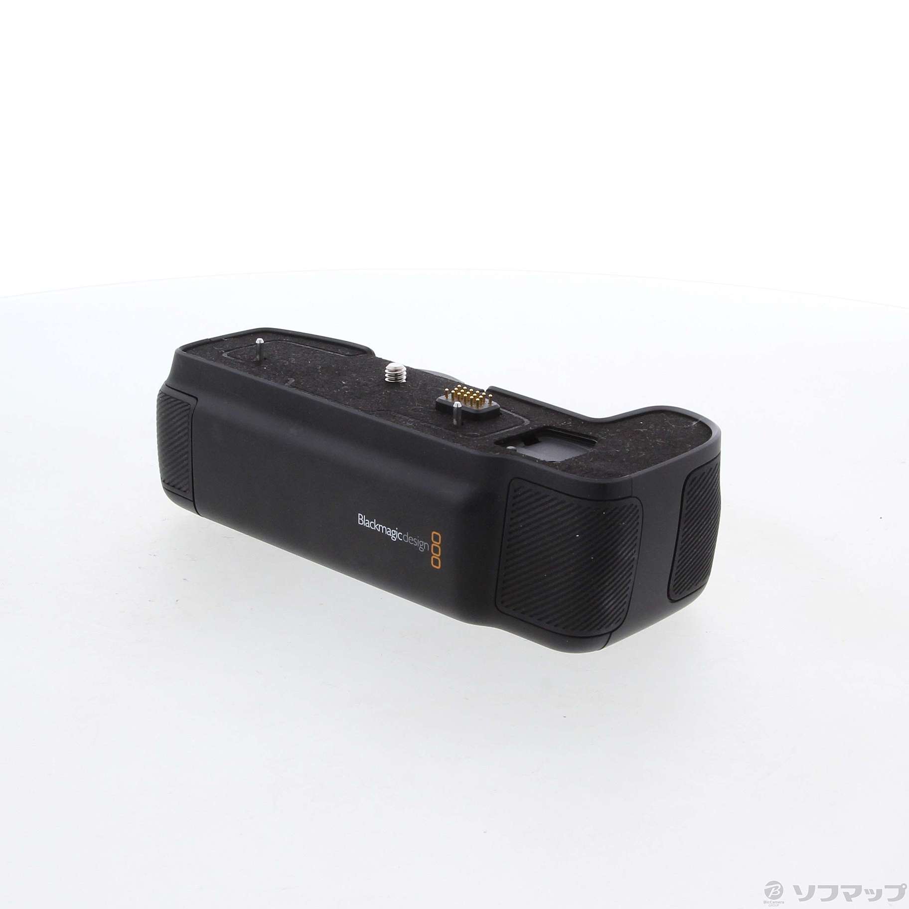 中古】Pocket Camera Battery Pro Grip CINECAMPOCHDXBT2