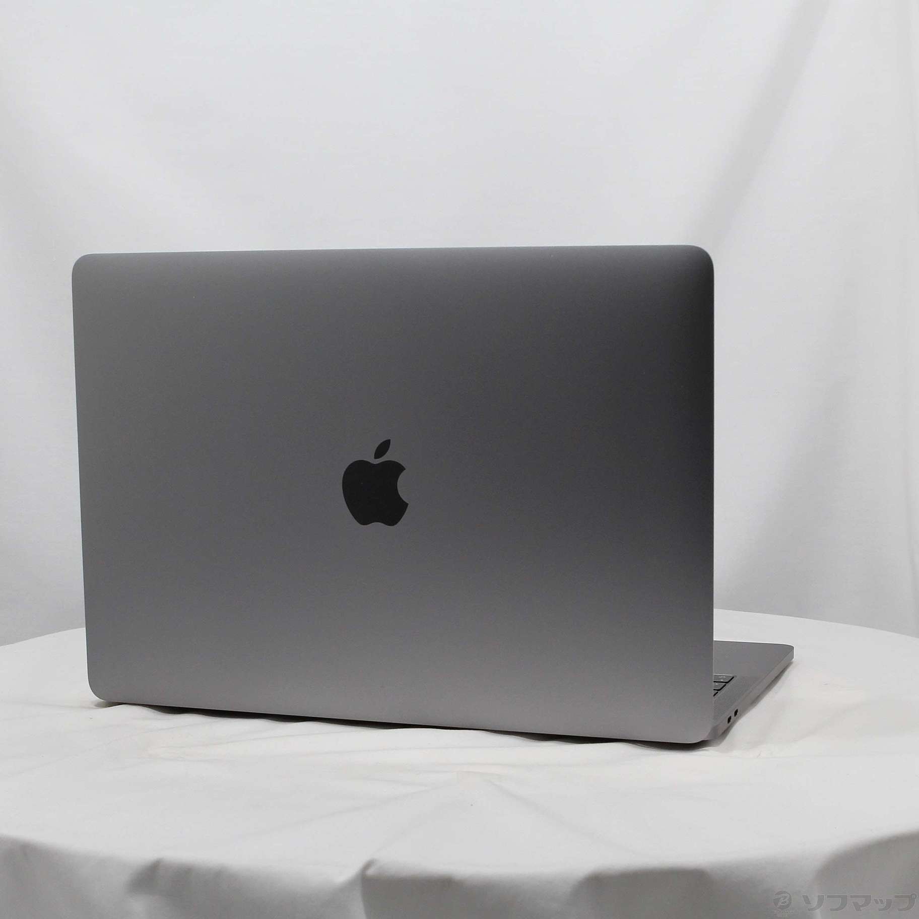 MacBook Pro 13.3-inch Mid 2019 MUHP2J／A Core_i5 1.4GHz 8GB SSD256GB スペースグレイ  〔10.15 Catalina〕 ◇02/08(水)値下げ！
