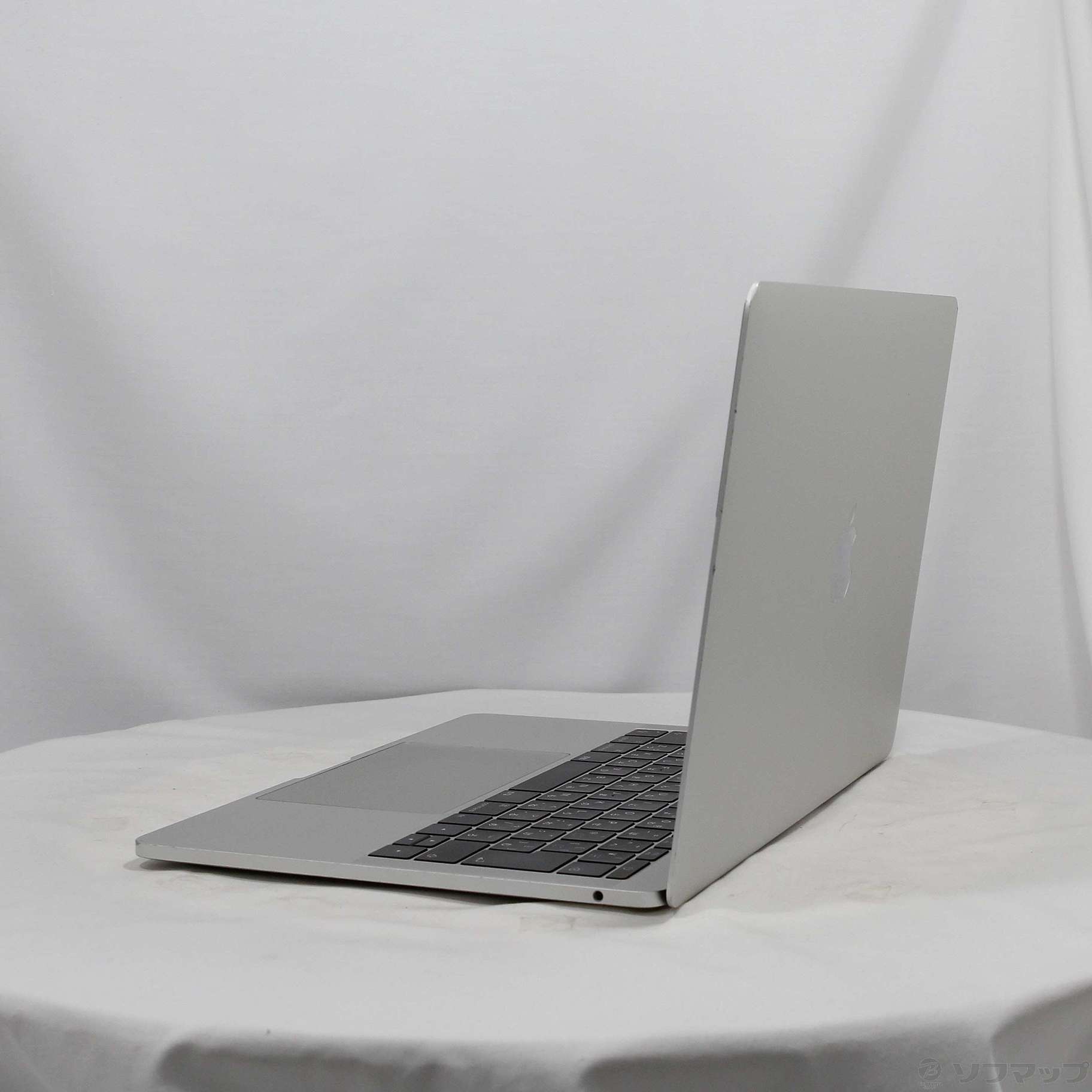 中古】セール対象品 MacBook Pro 13.3-inch Mid 2017 MPXU2J／A