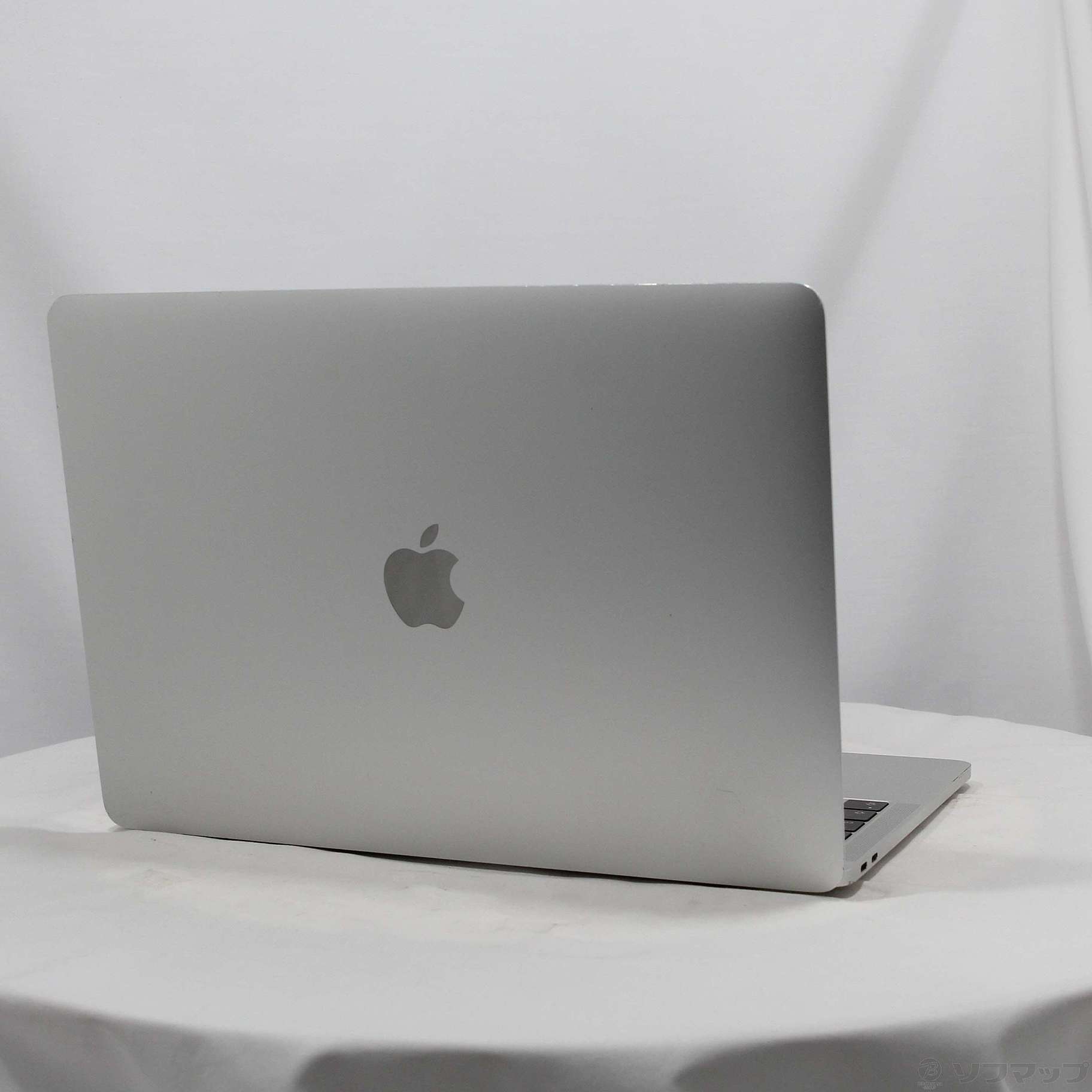 中古】セール対象品 MacBook Pro 13.3-inch Mid 2017 MPXU2J／A