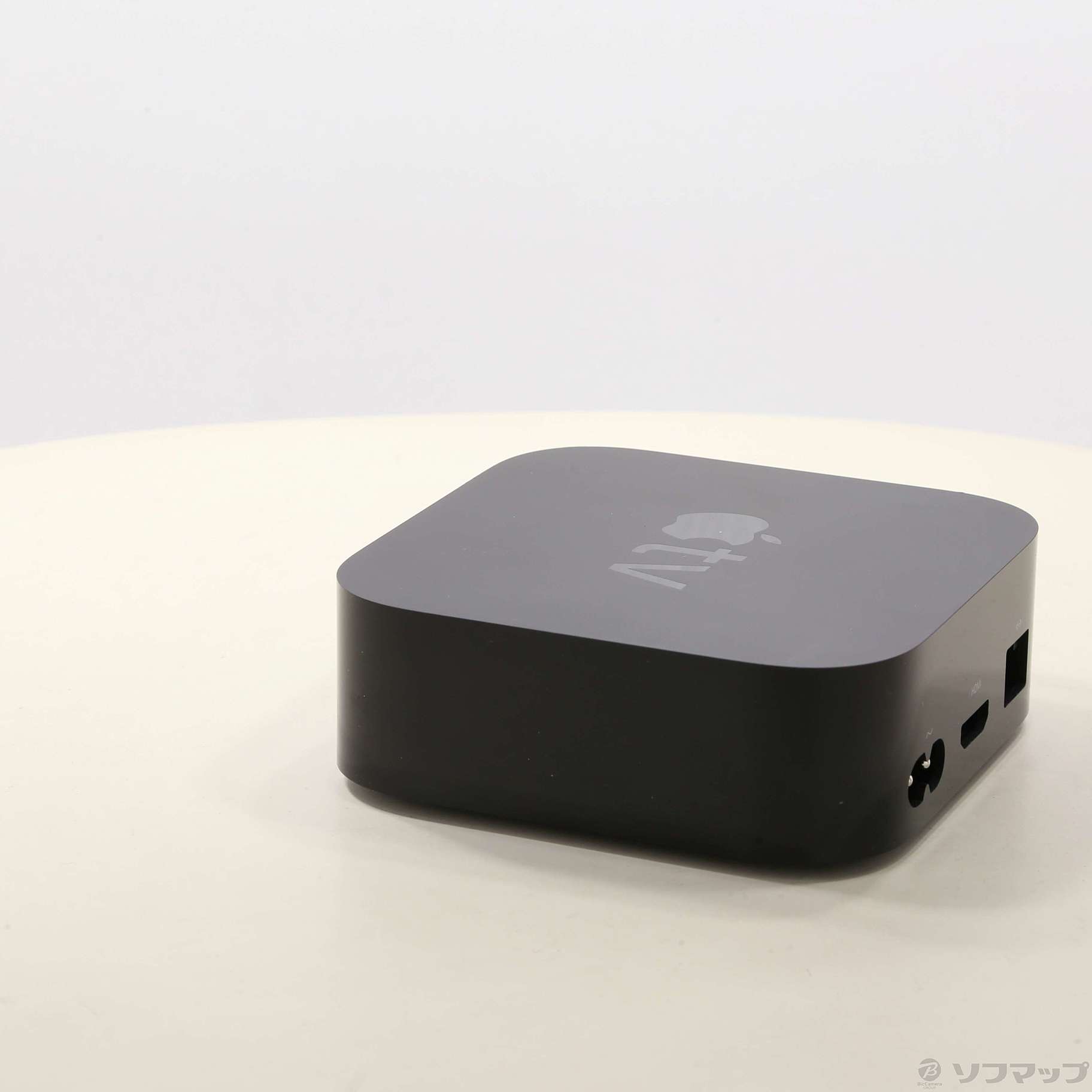 Apple TV 4K 第2世代 32GB