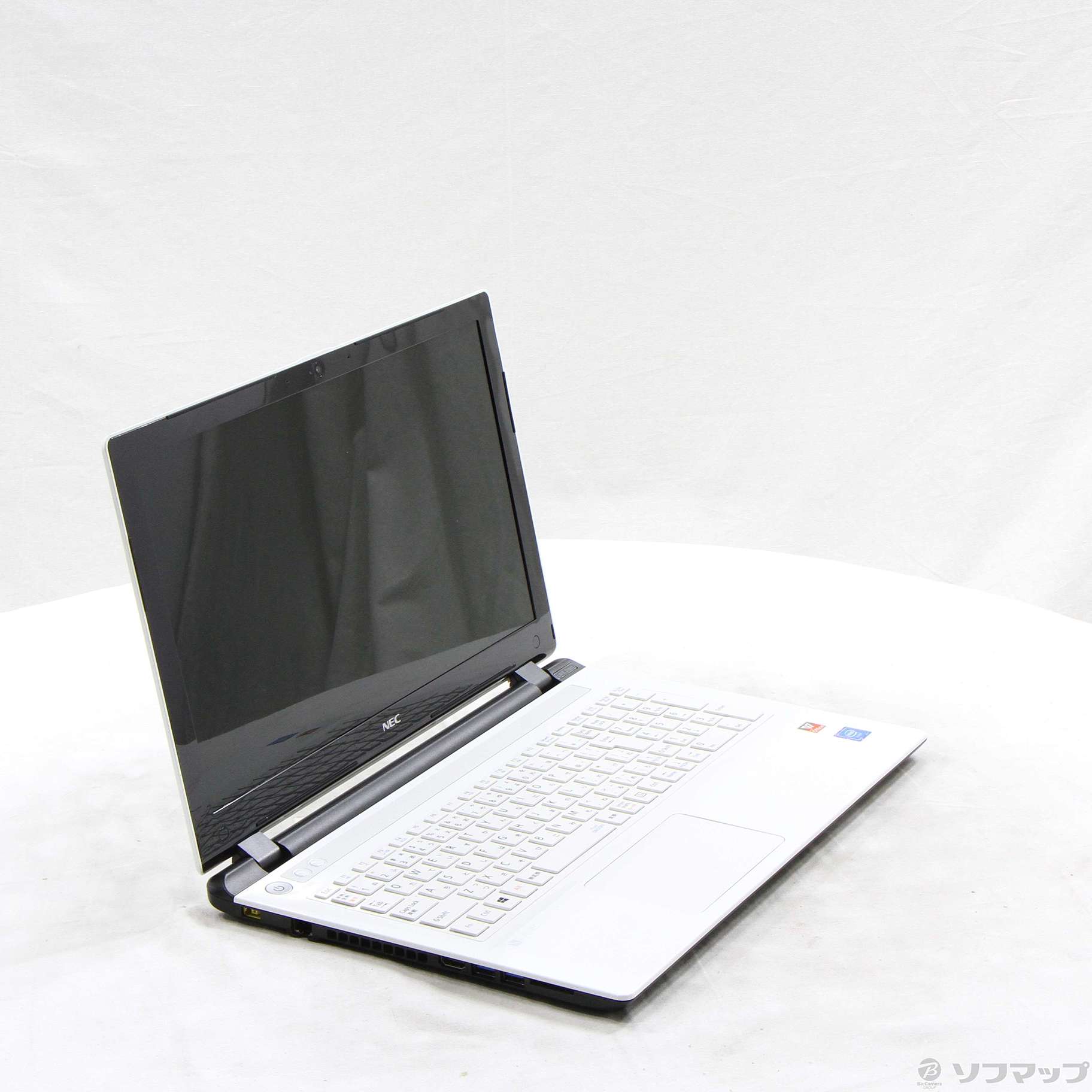 中古】LAVIE Direct NS PC-GN17CJSA7 〔Windows 10〕 [2133045580447