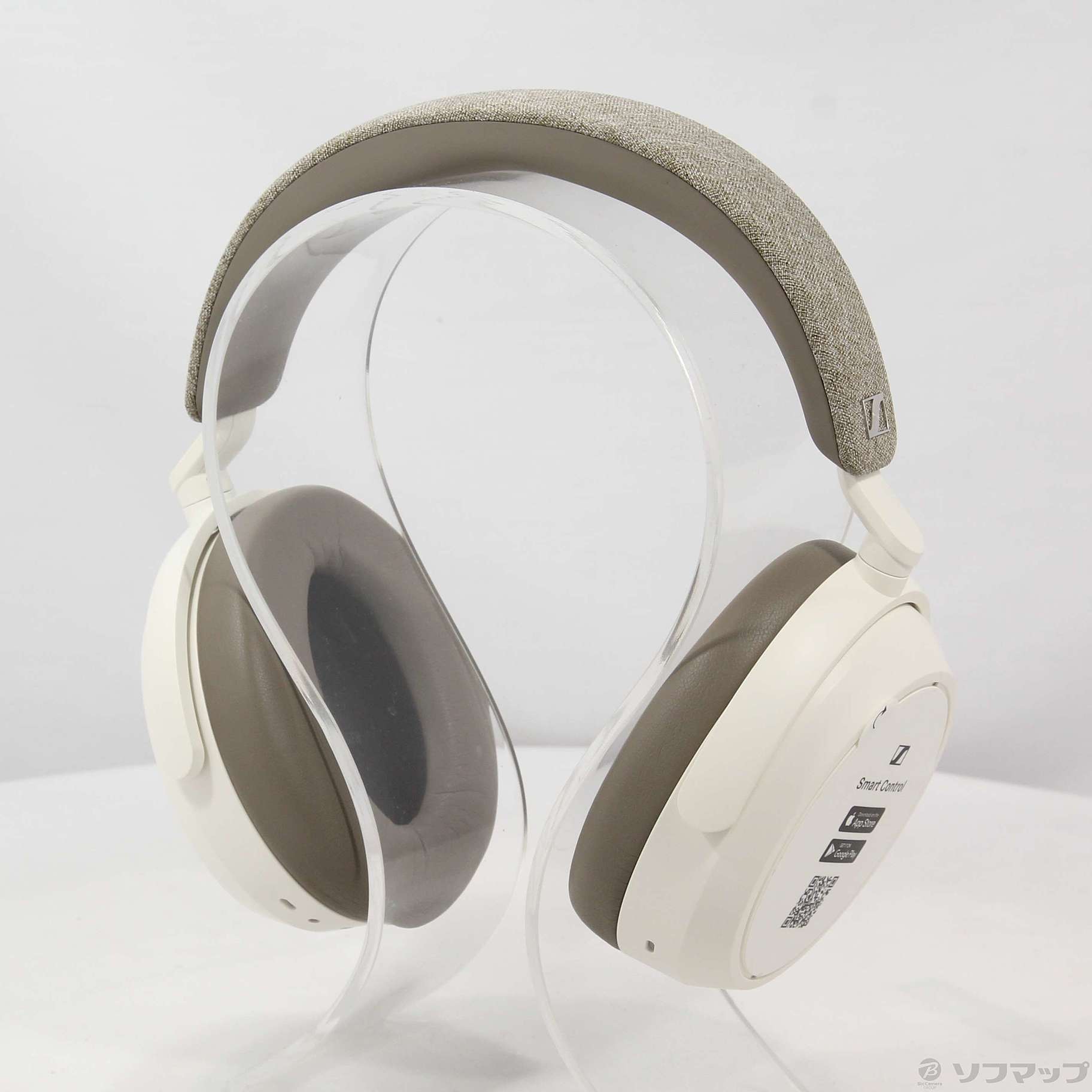 Sennheiser Momentum 4 Wireless ホワイト HOT ! SENNHEISER MOMENTUM