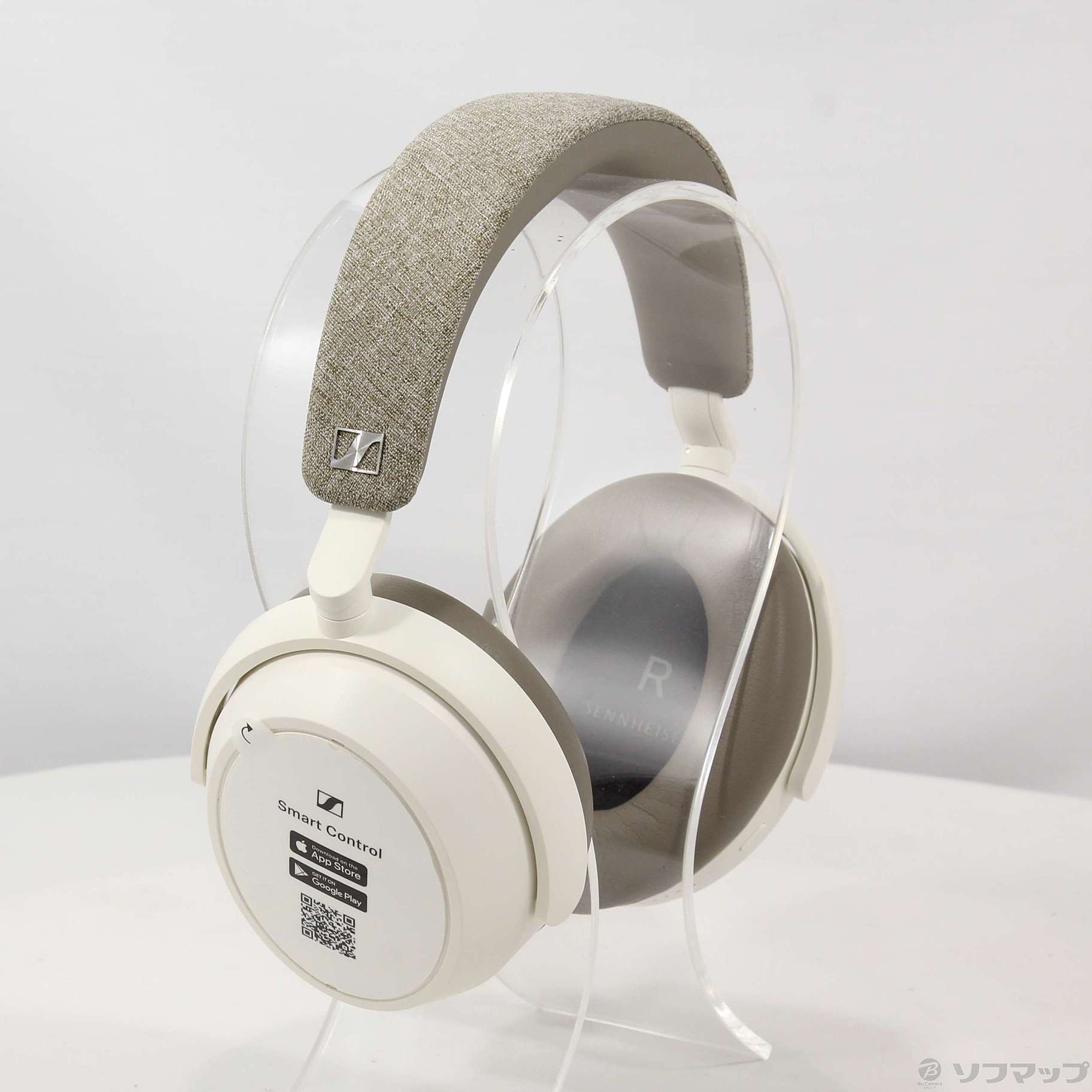 中古】MOMENTUM 4 Wireless ホワイト [2133045580508] - 法人専用