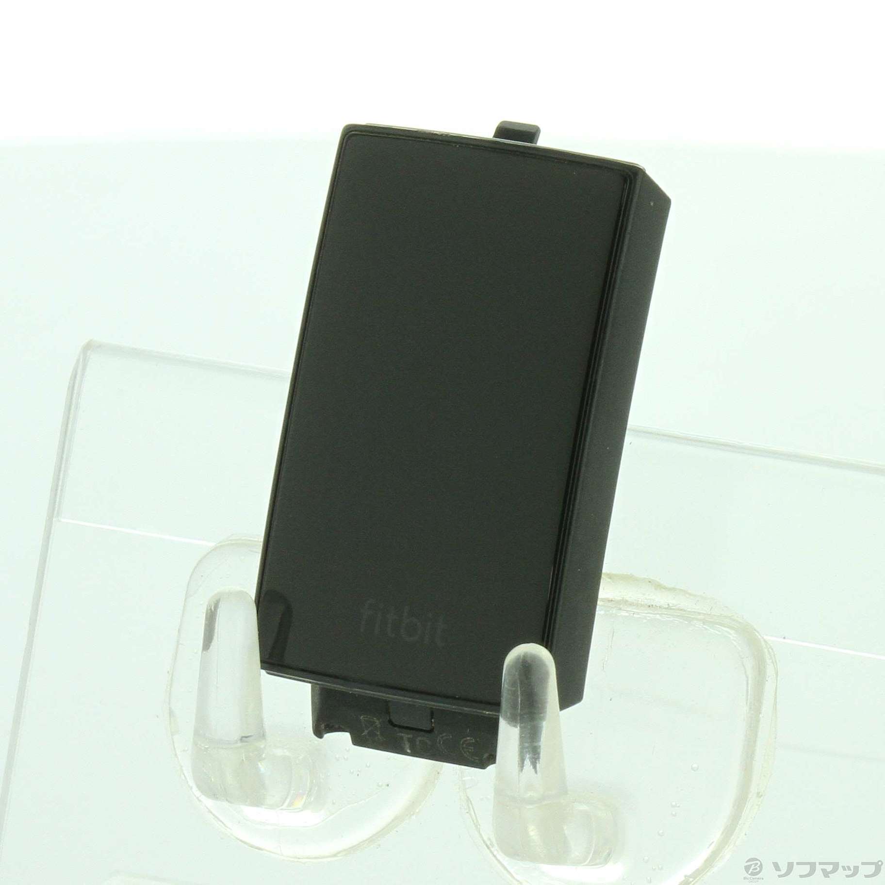 中古】Fitbit Charge 4 FB417BKBK-FRCJK ブラック [2133045580706 