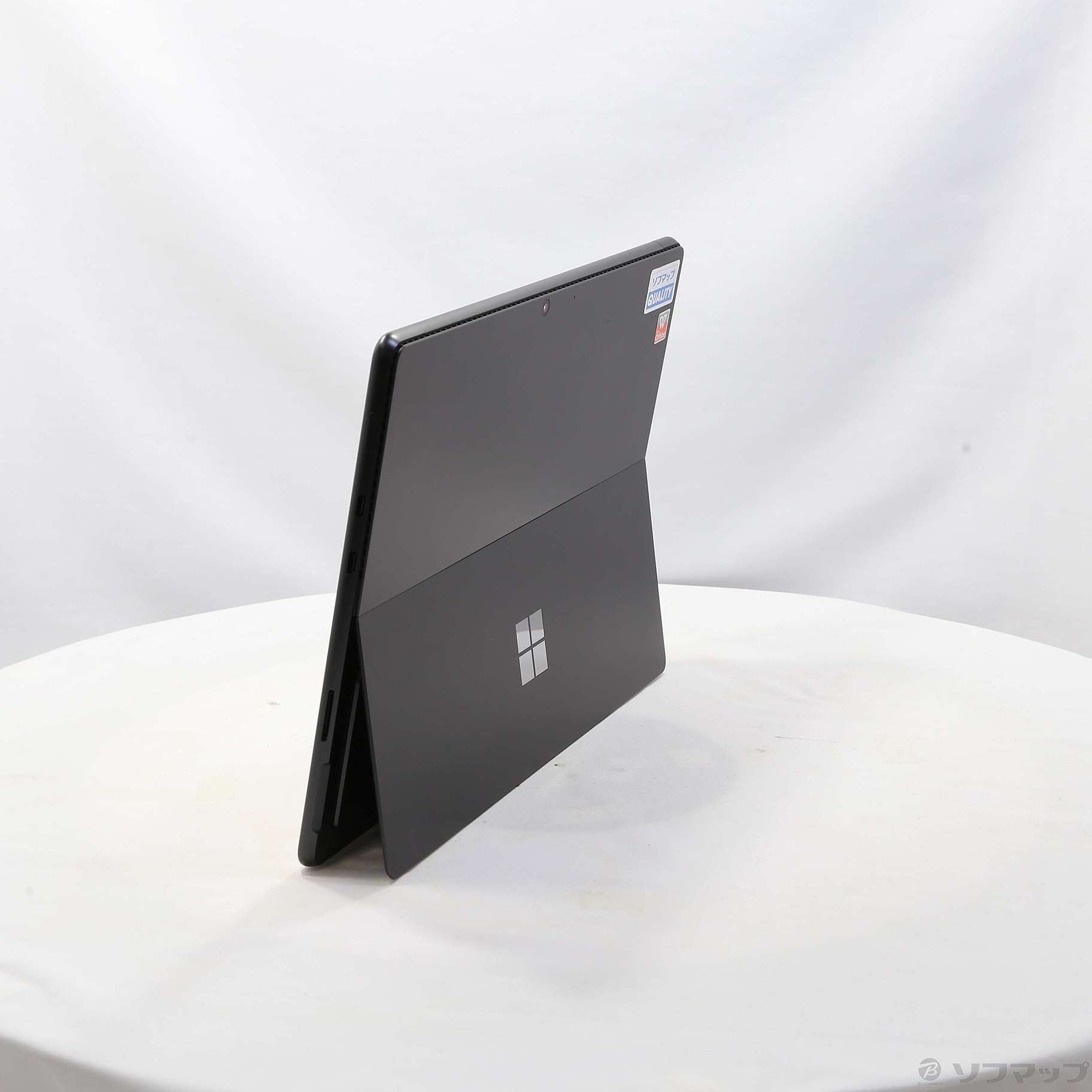 Microsoft 8PV-00026 ノートパソコン Surface Pro 8 i7／16／256