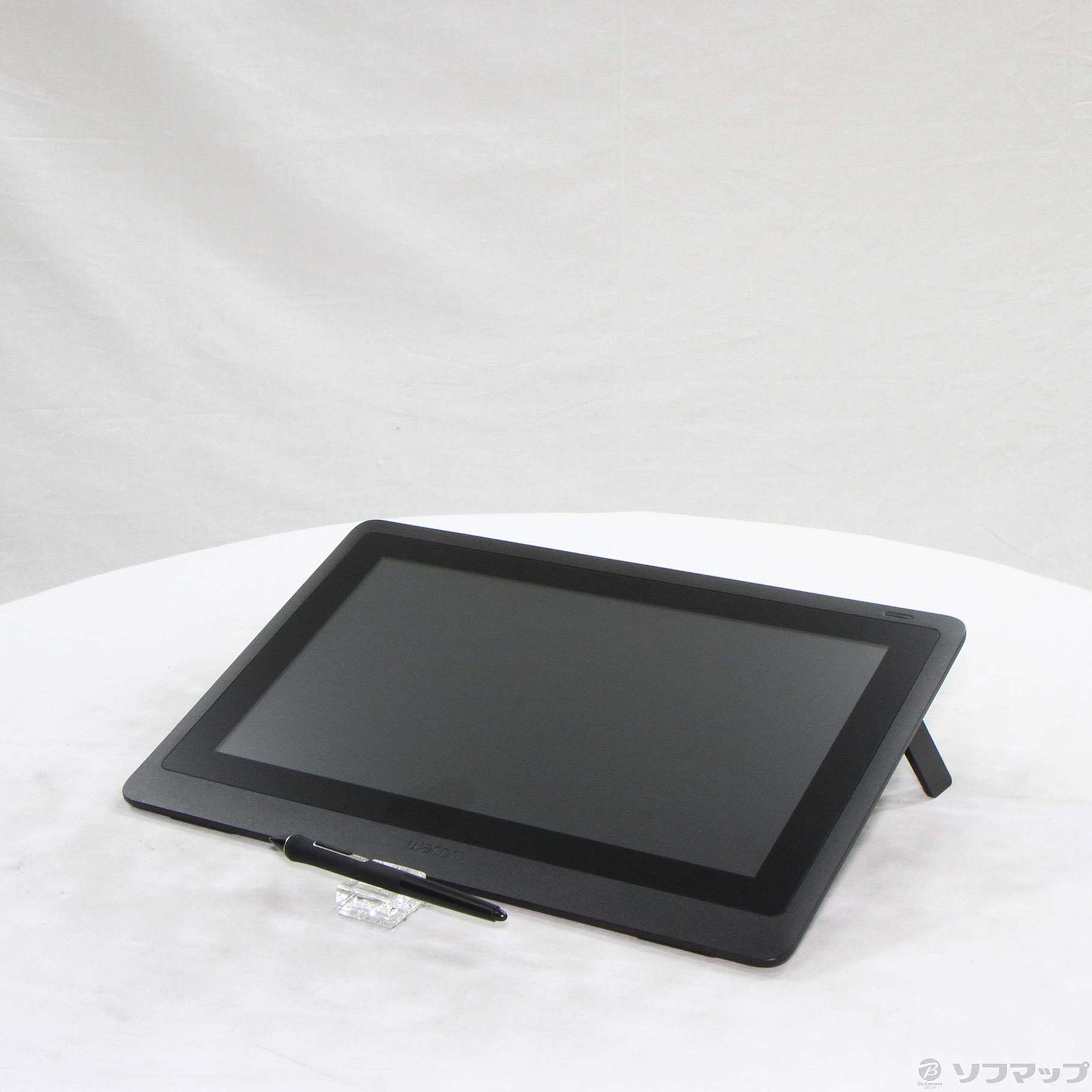 中古】Wacom Cintiq 16 DTK1660K1D DTK-1660／K1-DA [2133045582564