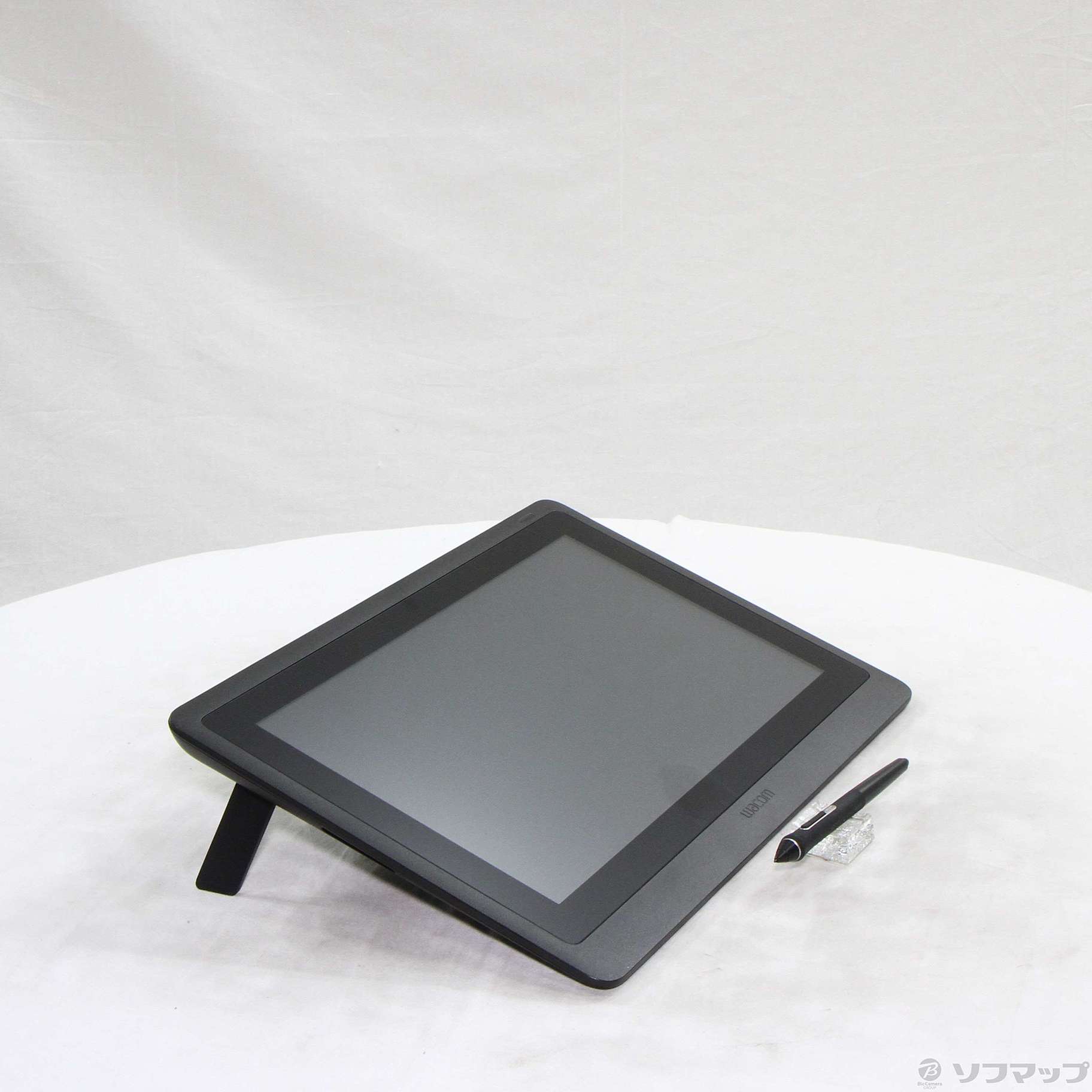 中古】Wacom Cintiq 16 DTK1660K1D DTK-1660／K1-DA [2133045582564