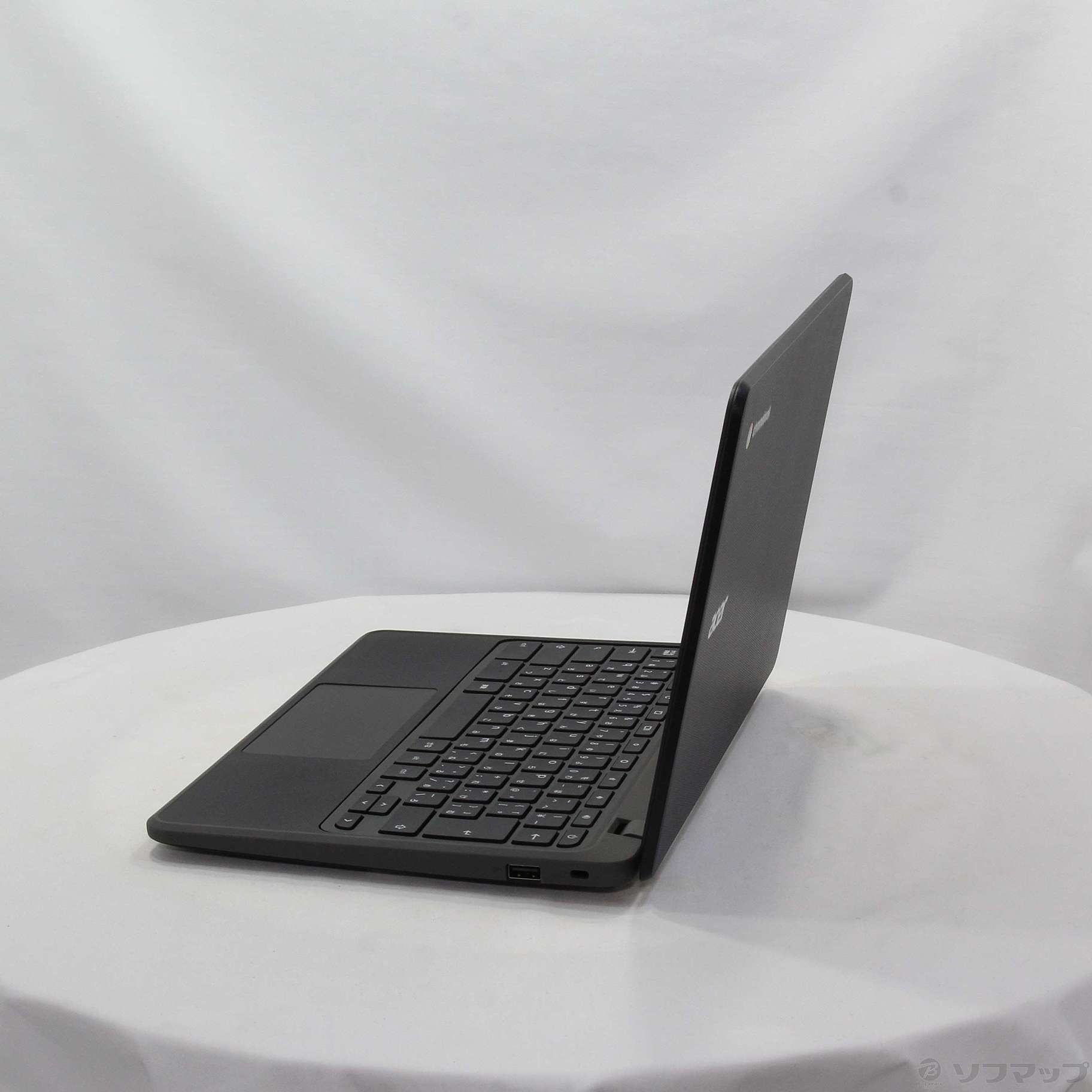 中古】Chromebook 311 C722-H14N シェールブラック [2133045585442 ...