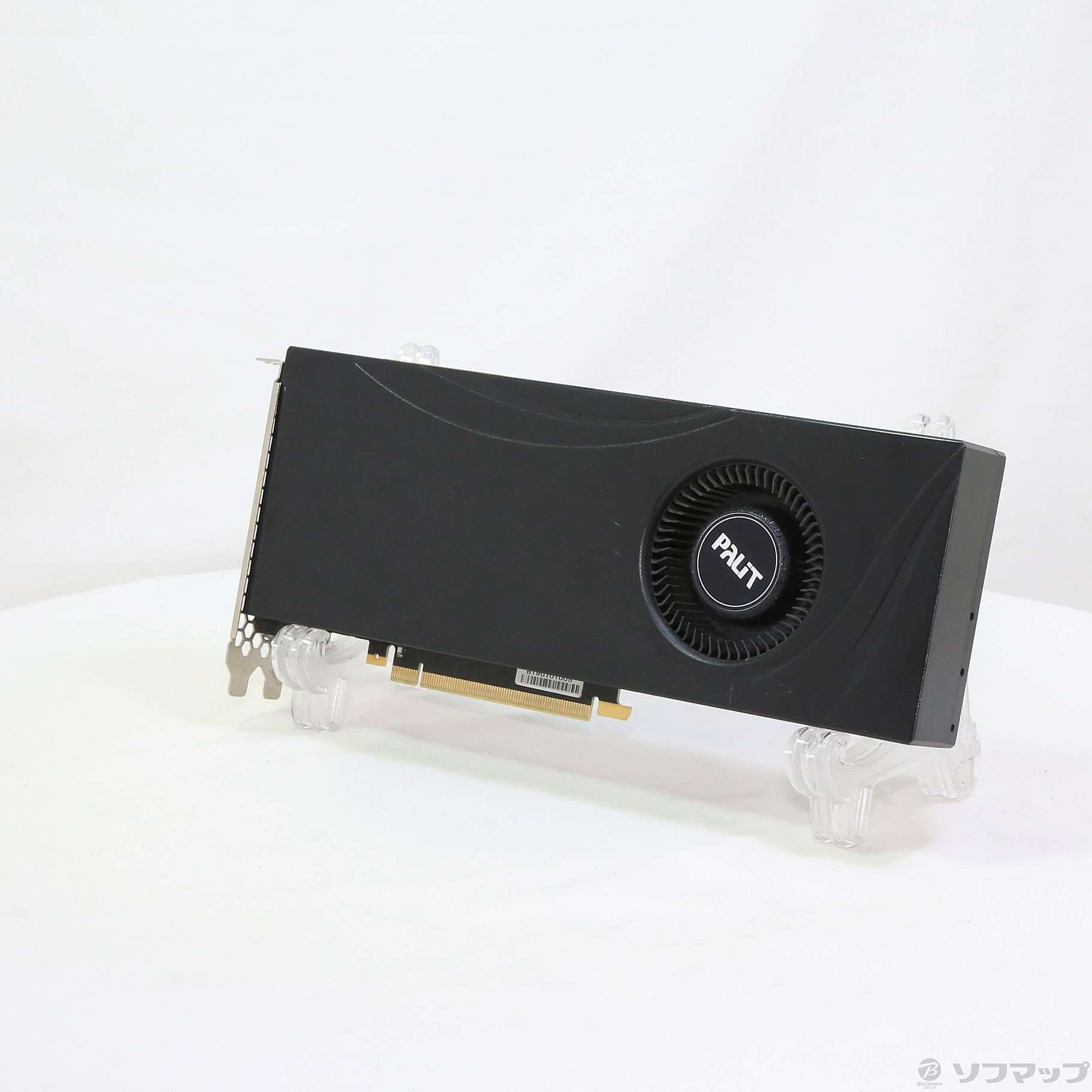 GeForce RTX 2080 NE62080020P2-180F