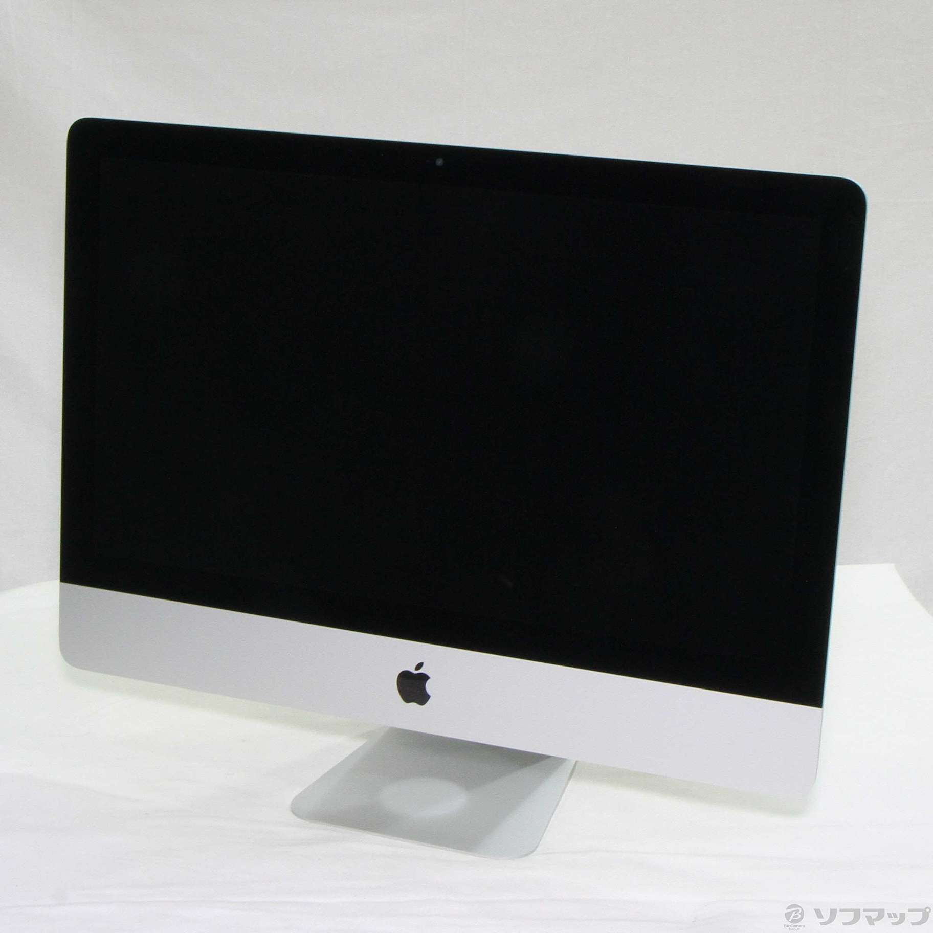 中古】iMac 21.5-inch Mid 2017 MNDY2J／A Core_i5 3GHz 8GB HDD1TB