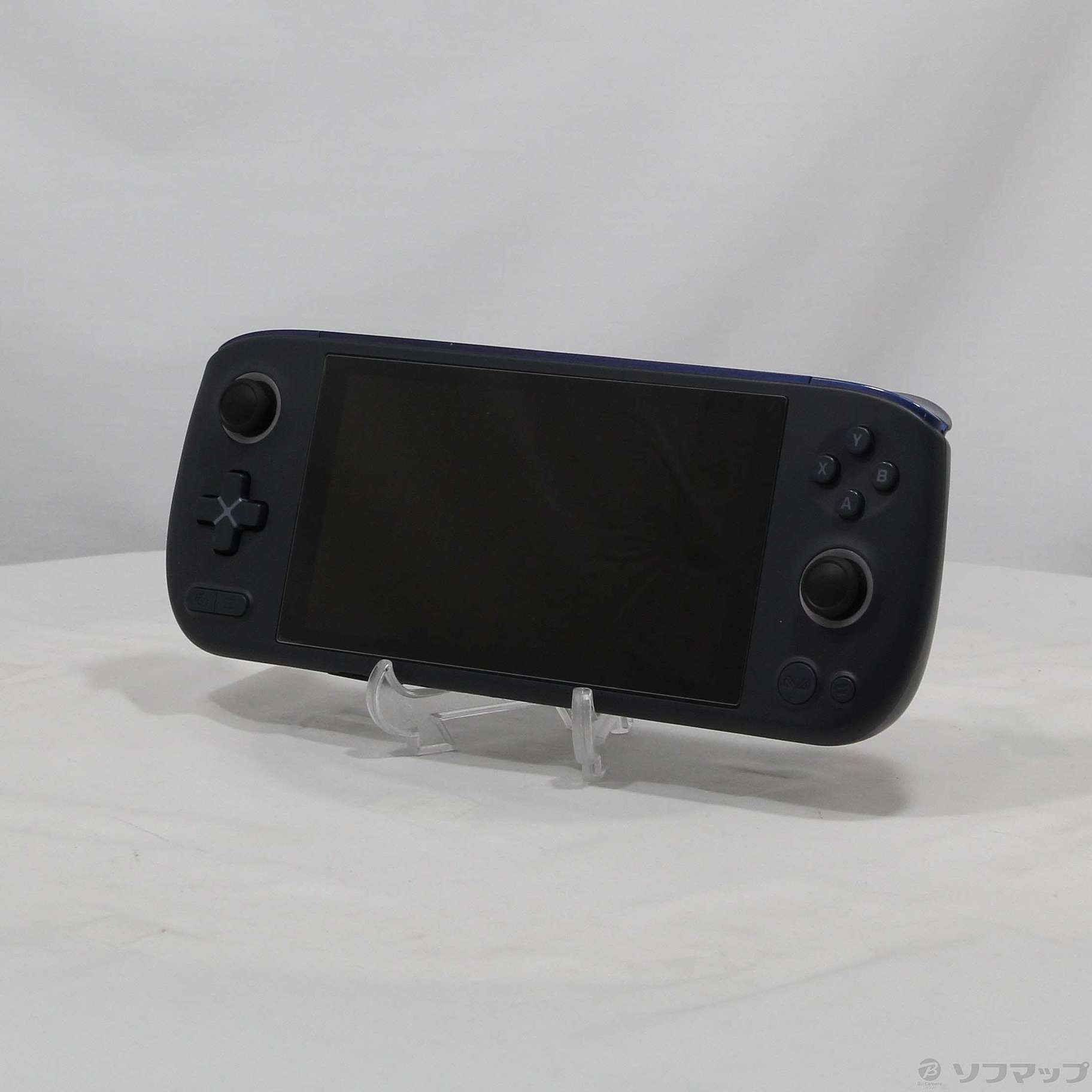 中古】AYANEO AIR Pro AYANEO-AIR-PB ポーラブラック [2133045587378