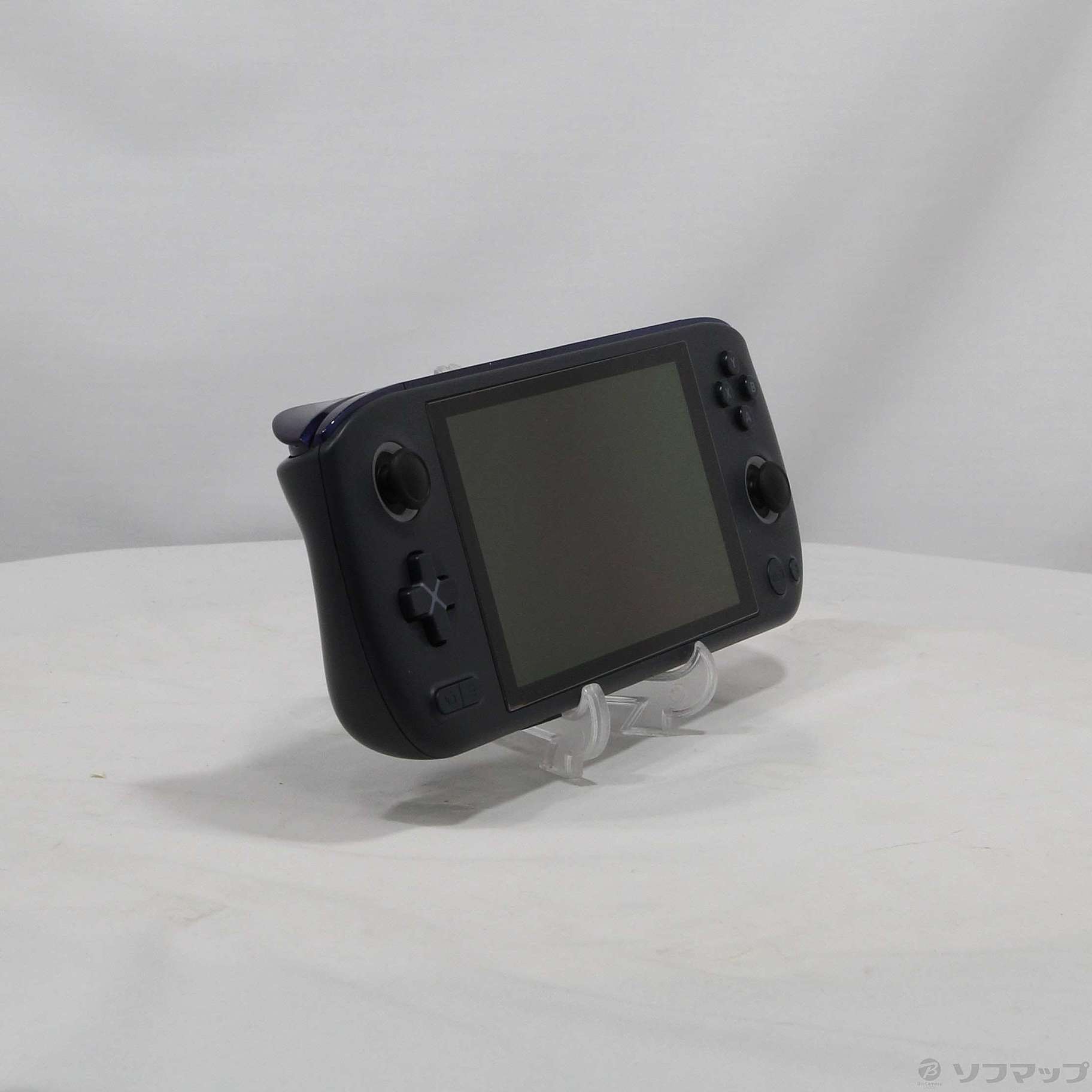 中古】AYANEO AIR Pro AYANEO-AIR-PB ポーラブラック [2133045587378