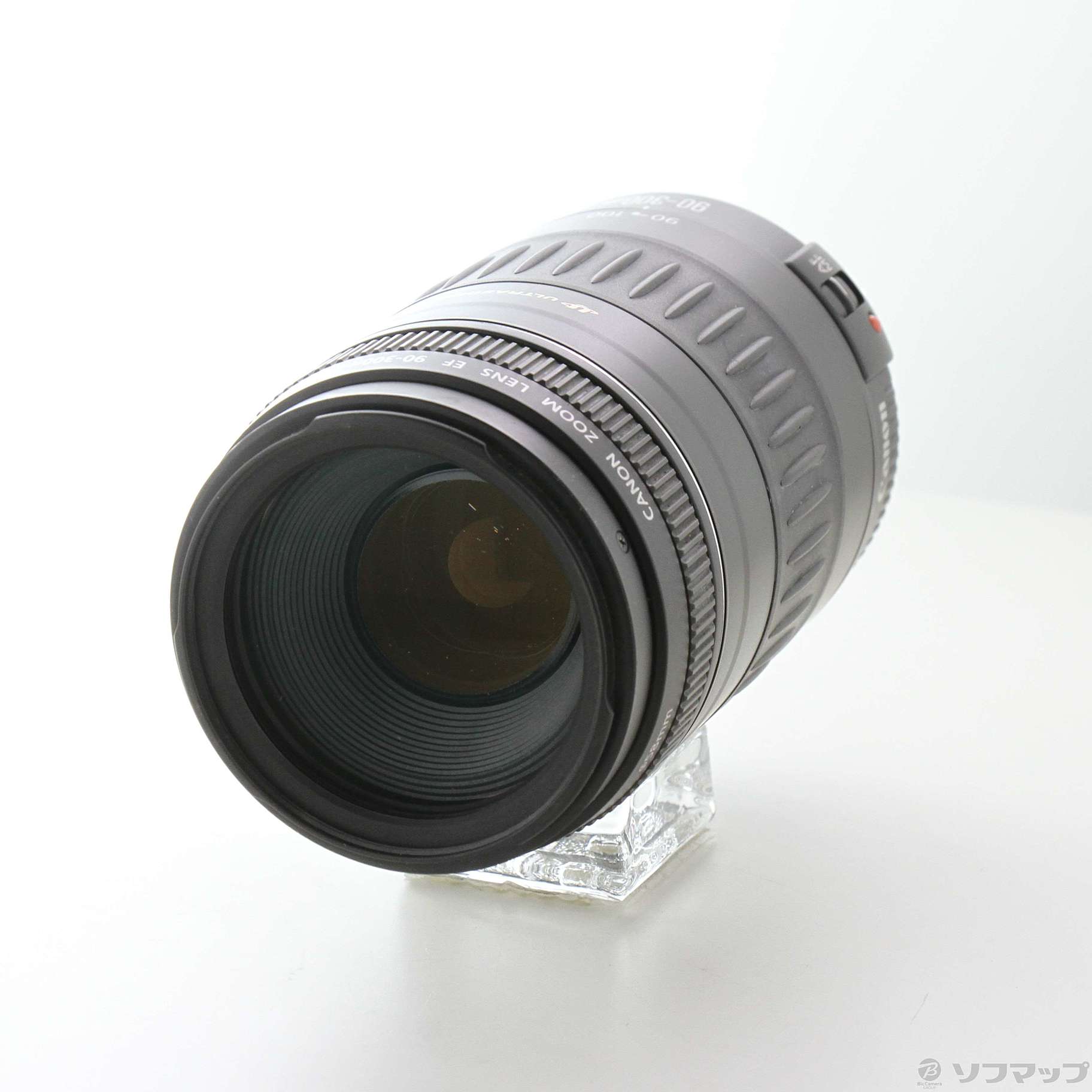 セール対象品 Canon EF 90-300mm F4.5-5.6 USM (レンズ)