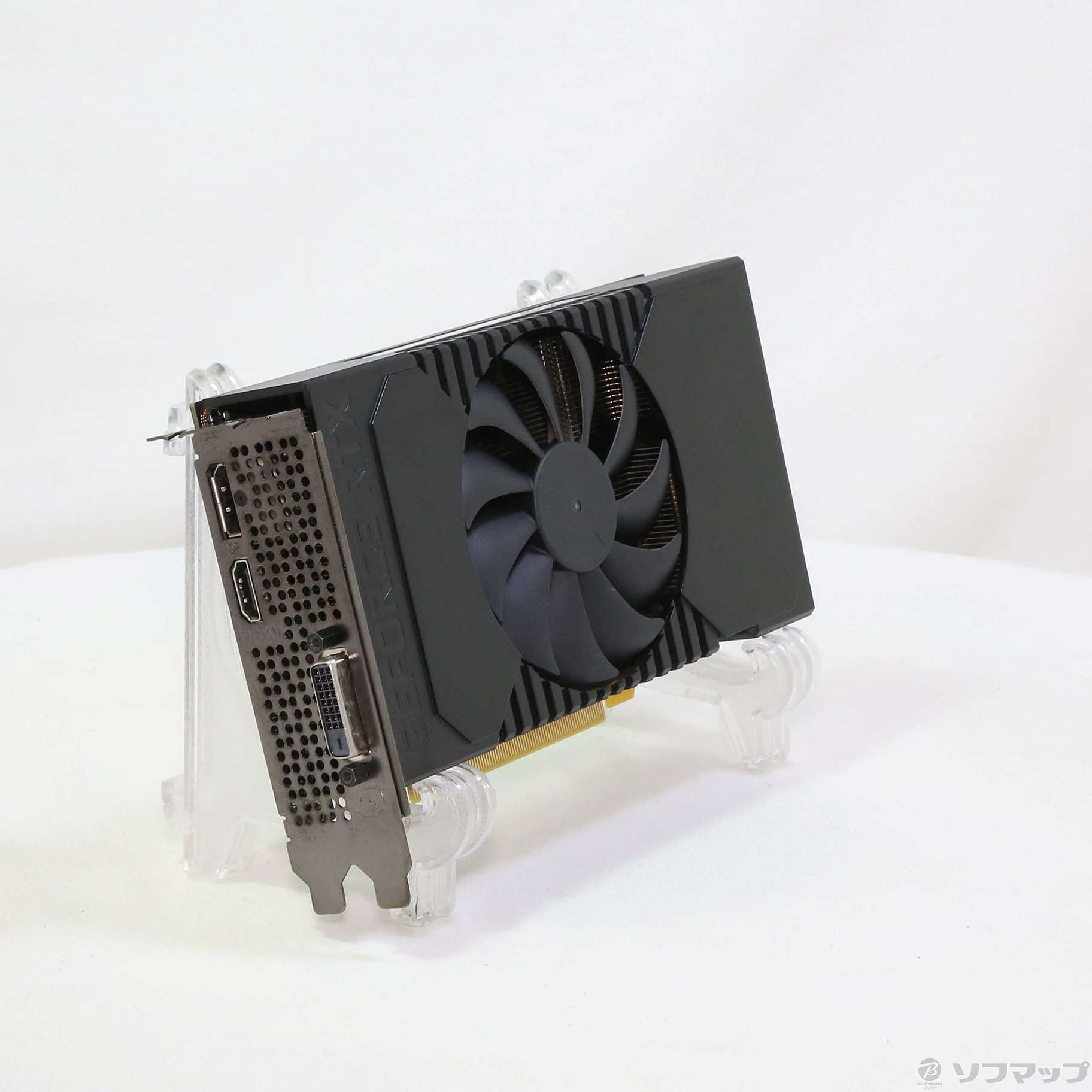 中古】HP nVIDIA GeForce RTX 2060 6GB L34259-001 [2133045588771