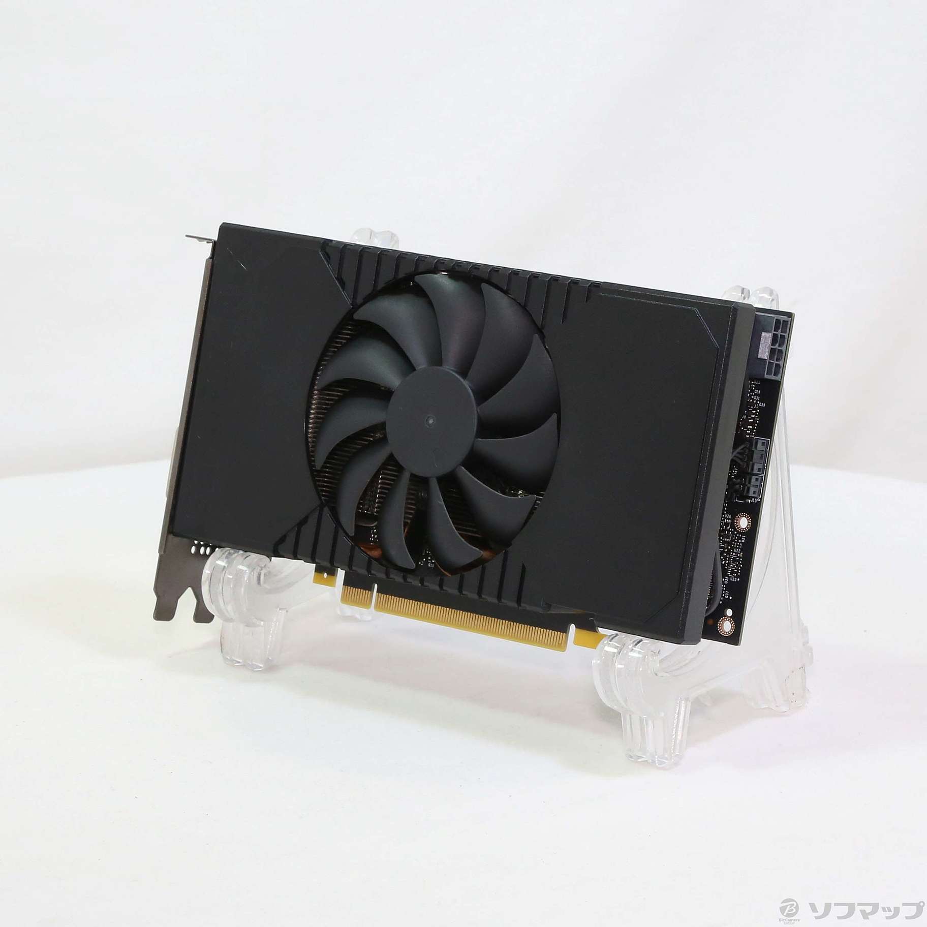 中古】HP nVIDIA GeForce RTX 2060 6GB L34259-001 [2133045588771