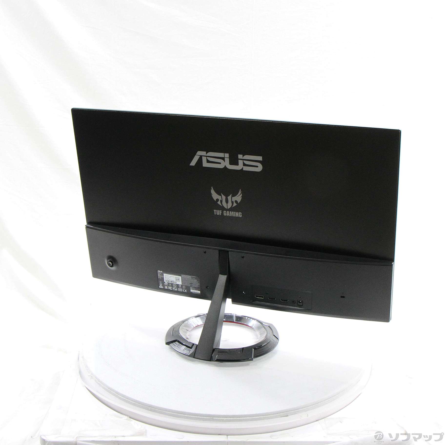 中古】TUF Gaming VG279Q1R [2133045589426] - リコレ！|ビックカメラ