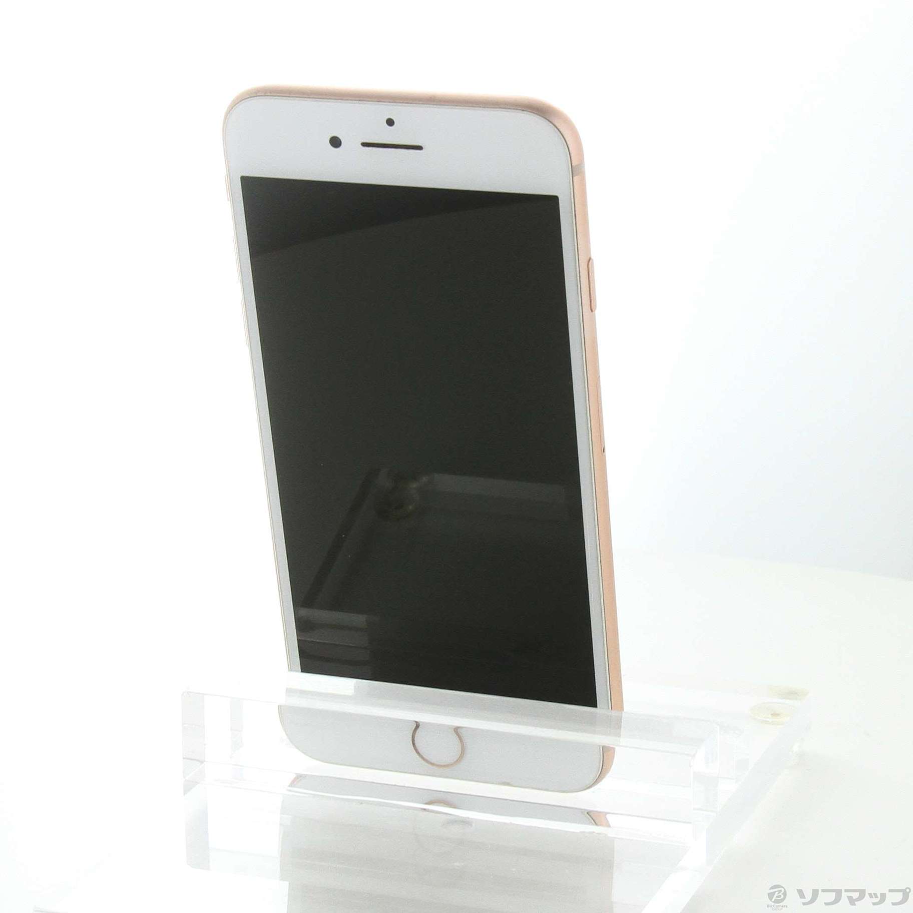 iPhone8 64GB ゴールド　ジャンク品 APPLE 〔中古〕iPhone8 64GB ゴールド MQ7A2J/A au対応端末 SIM